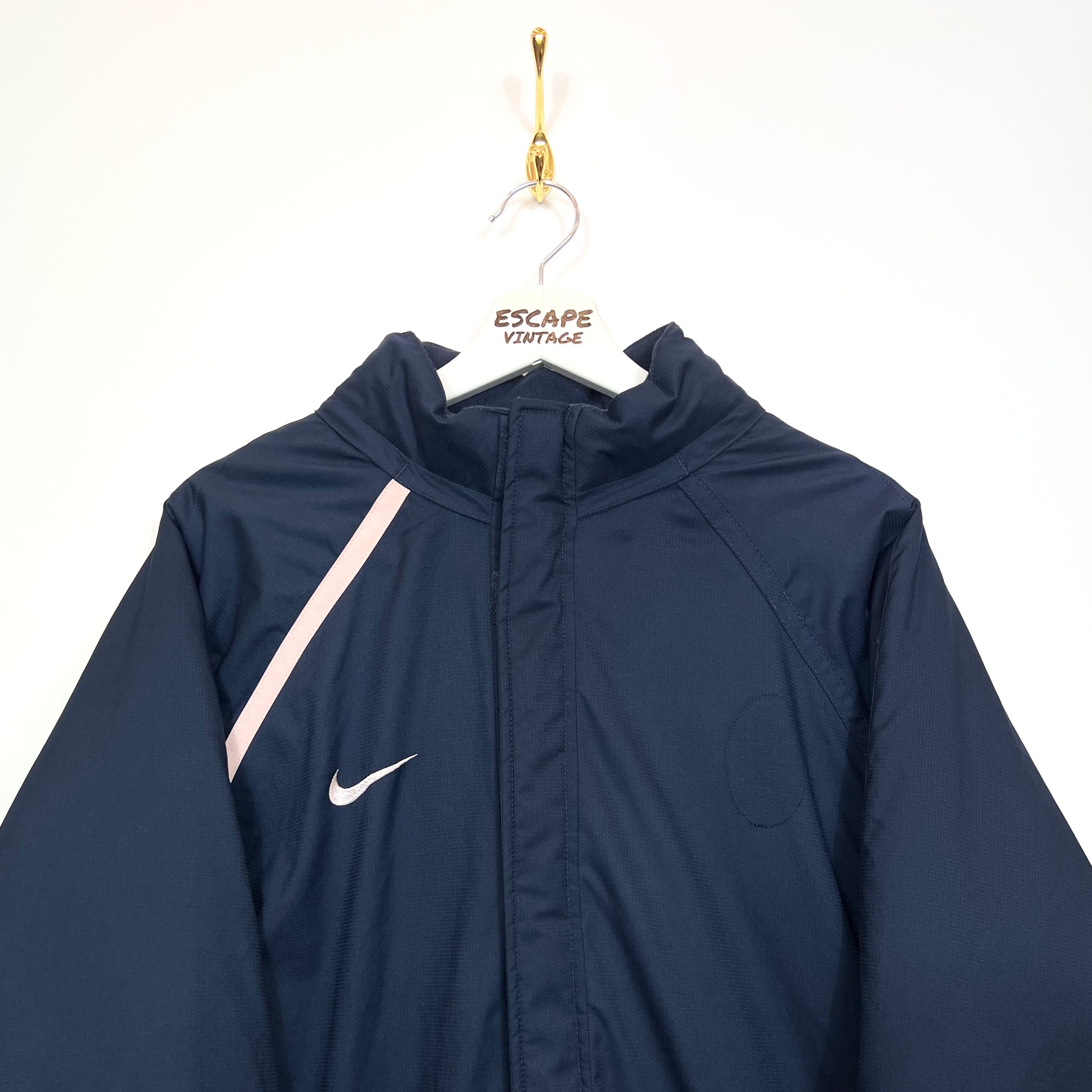 00s Giubbino Nike Vintage [XL]