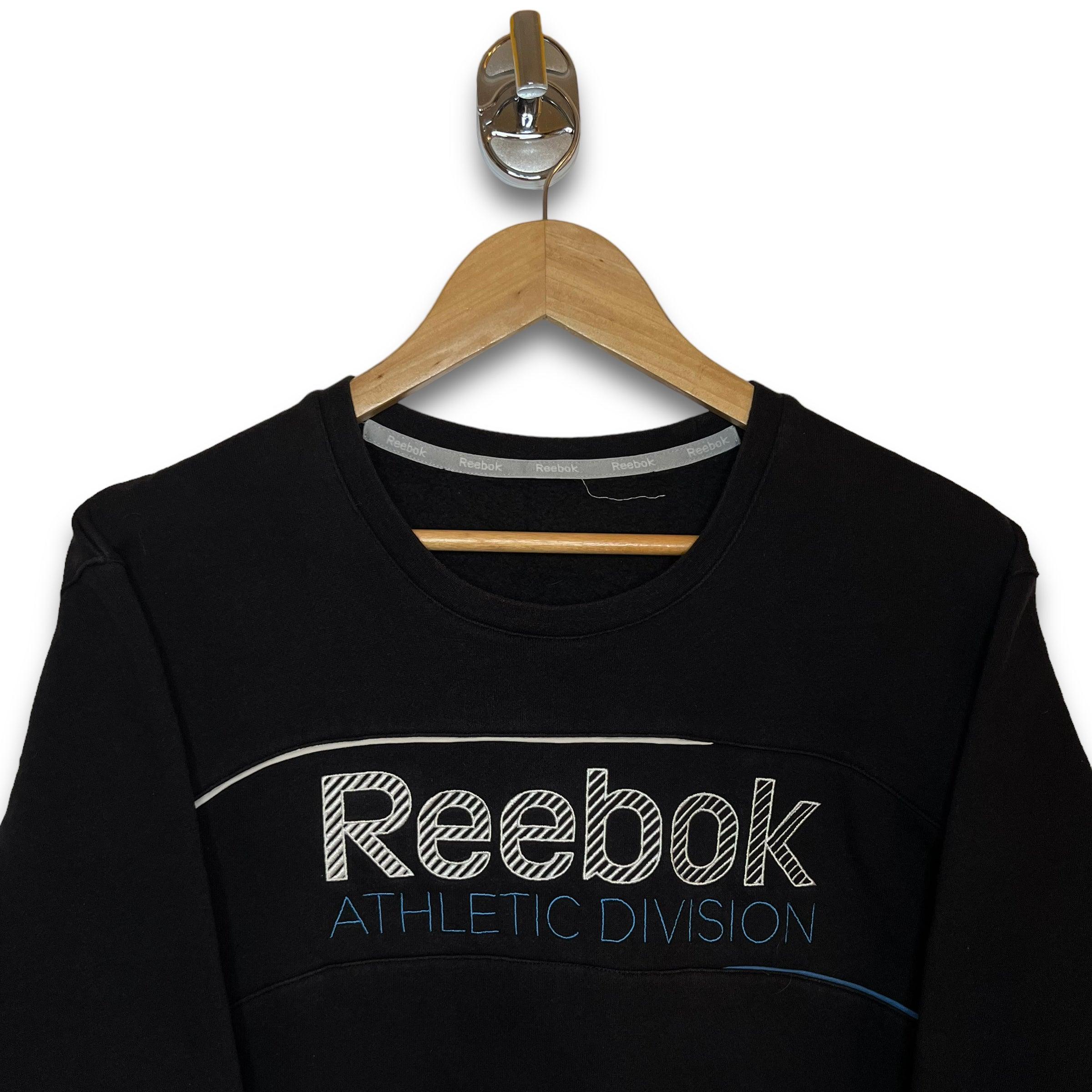 Felpa Reebok Vintage [L]