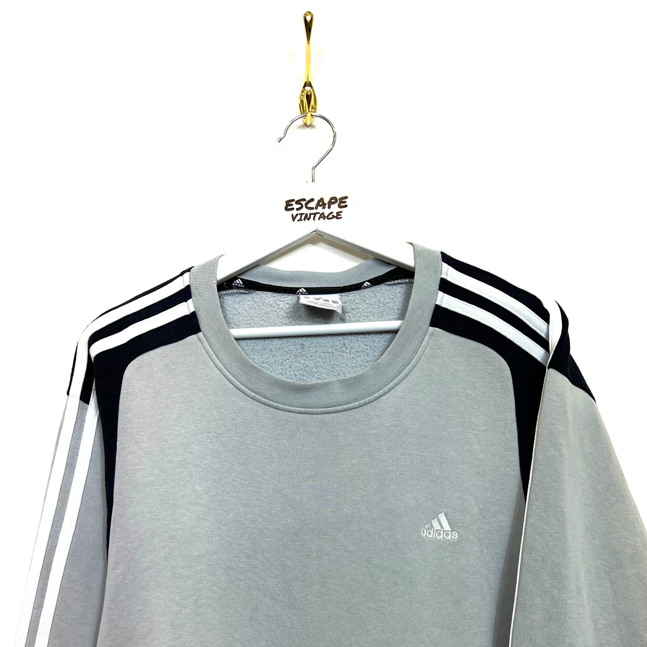 00s Felpa Adidas Vintage [XL]