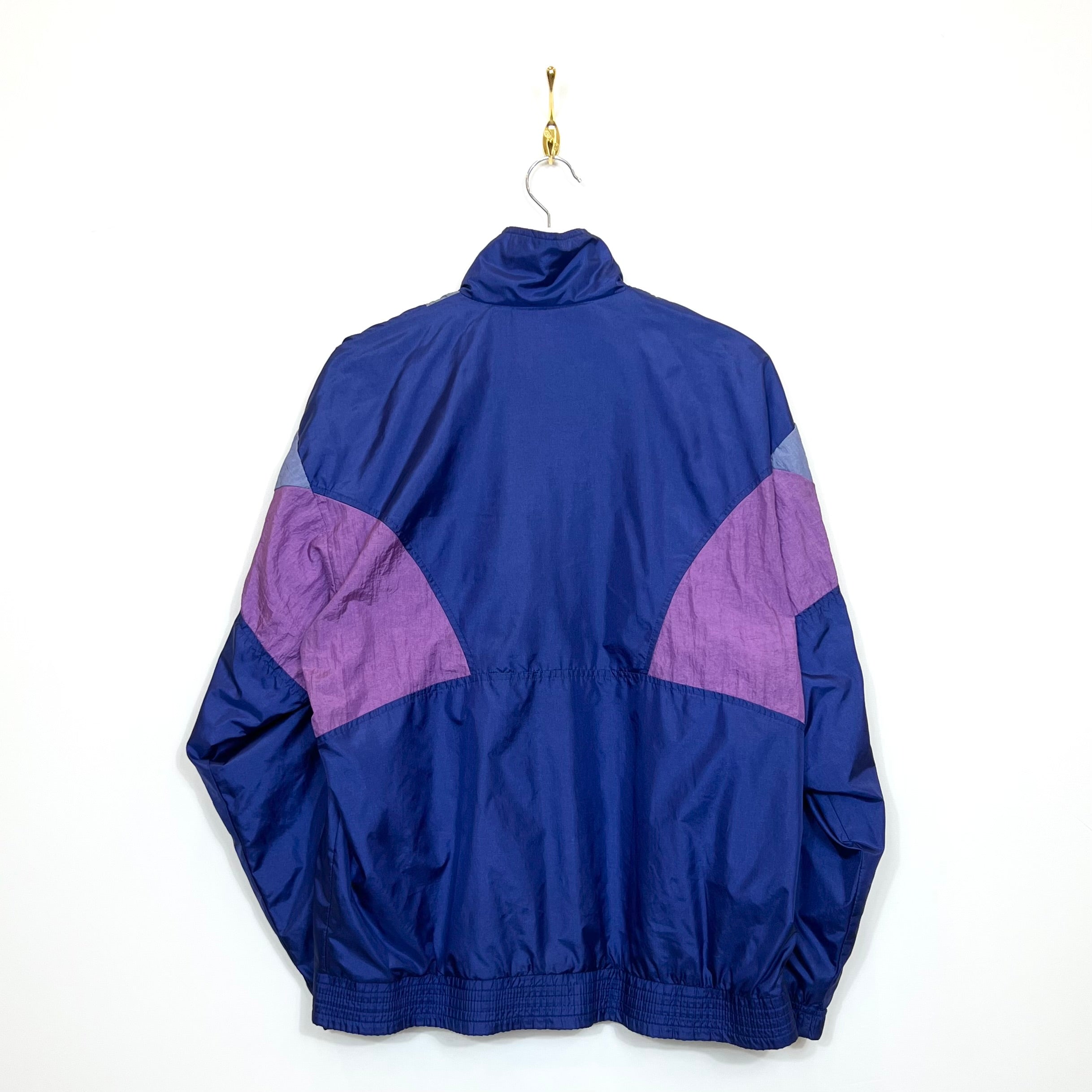 90s Felpa Sergio Tacchini Vintage [L]