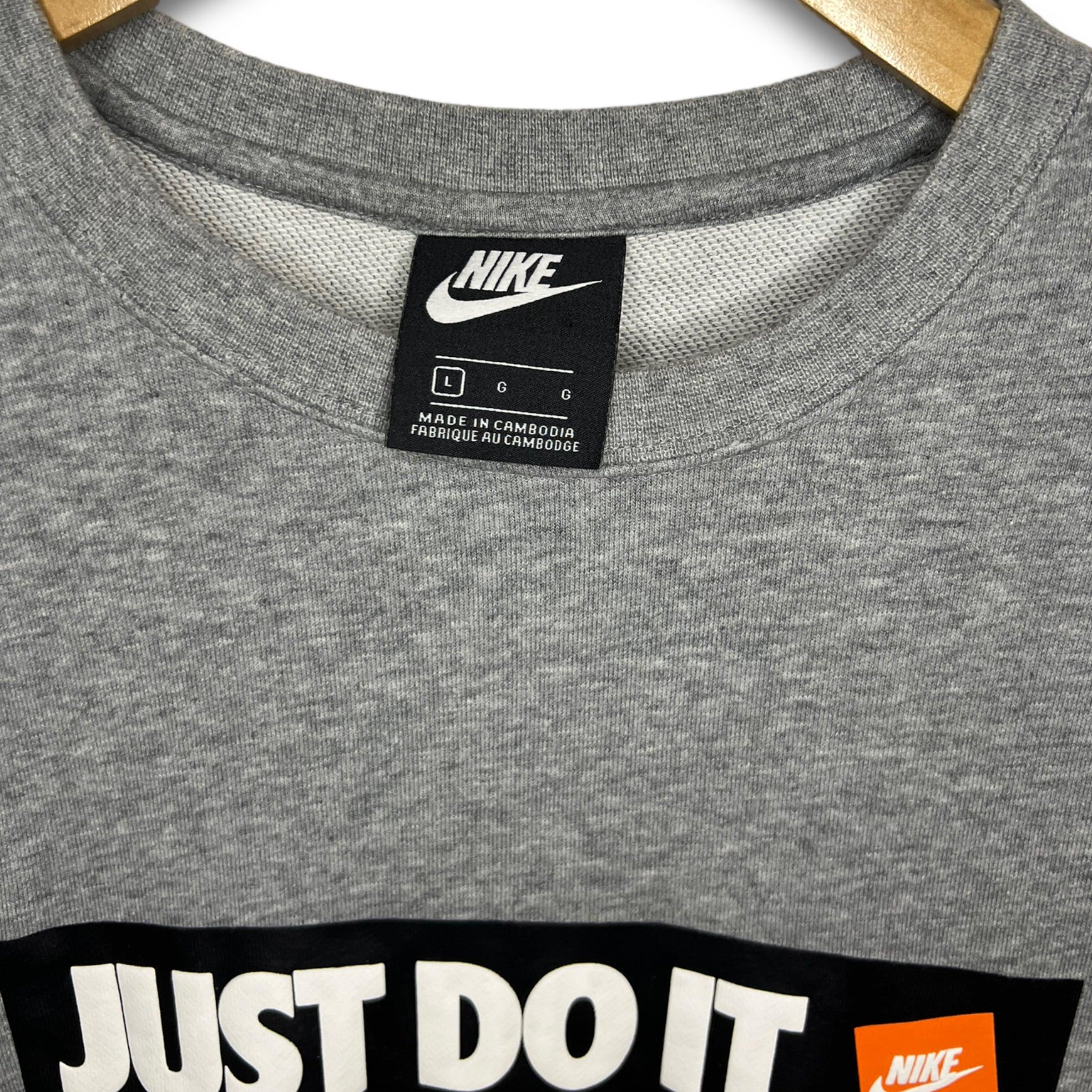 Felpa Nike Vintage [L]