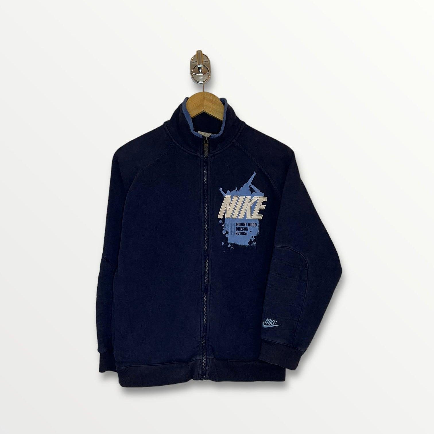 00s Felpa Nike Vintage [S]