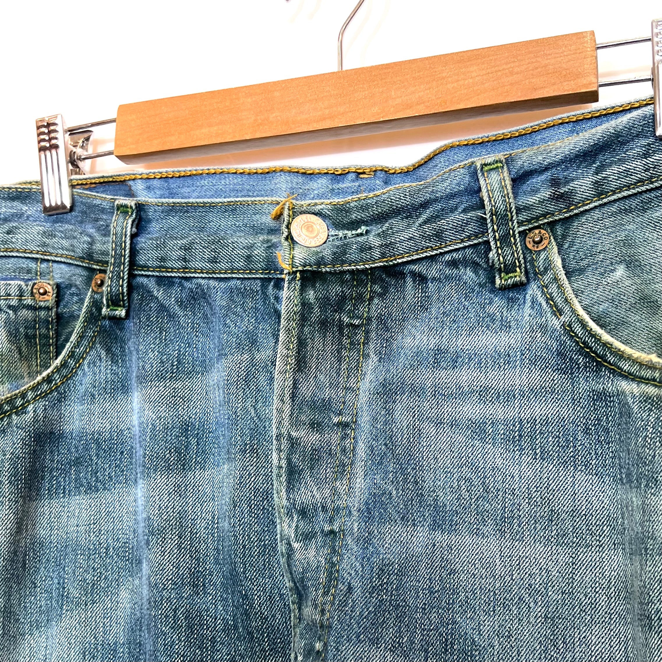 Levis 501 Vintage [52 IT]