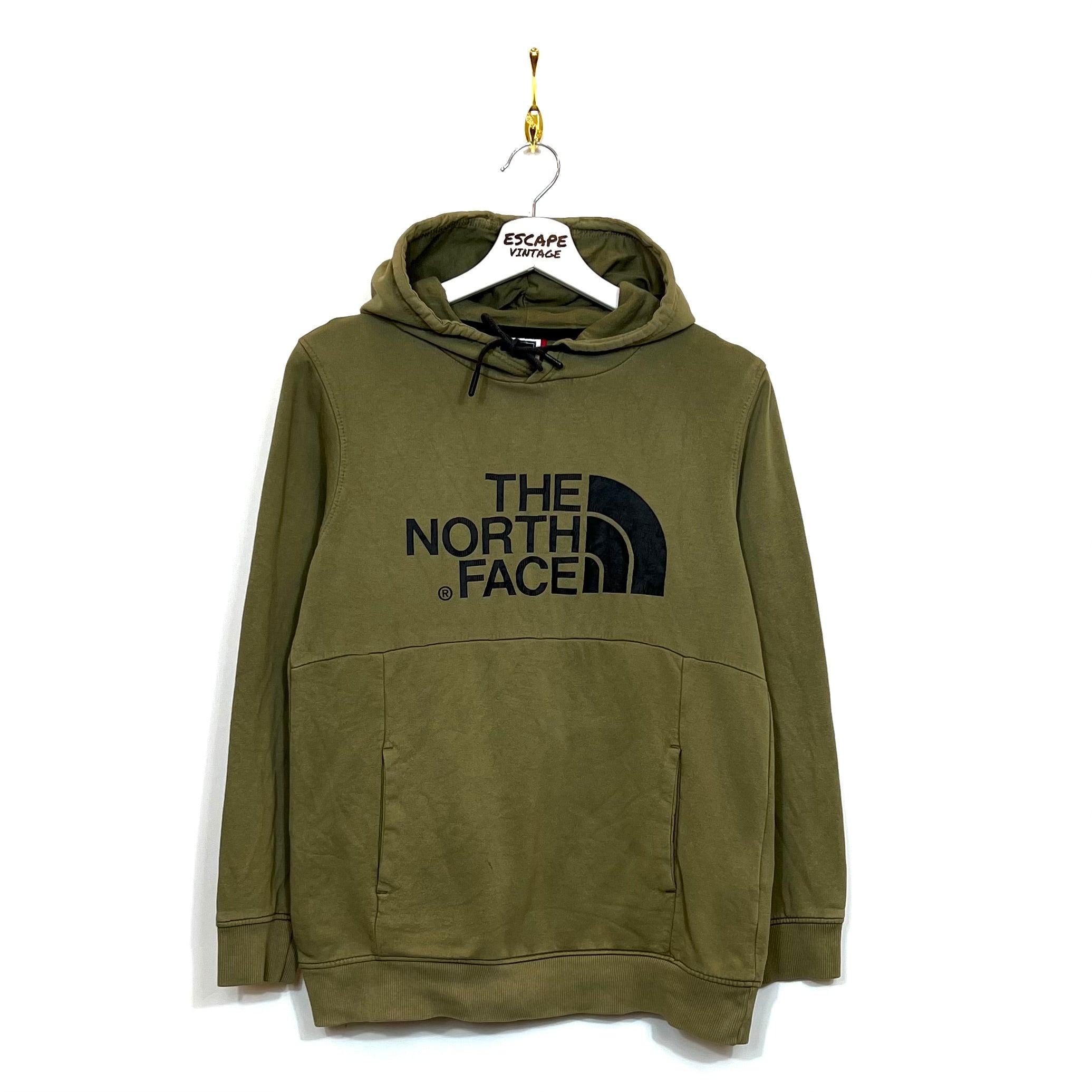 Felpa The North Face Vintage [S]