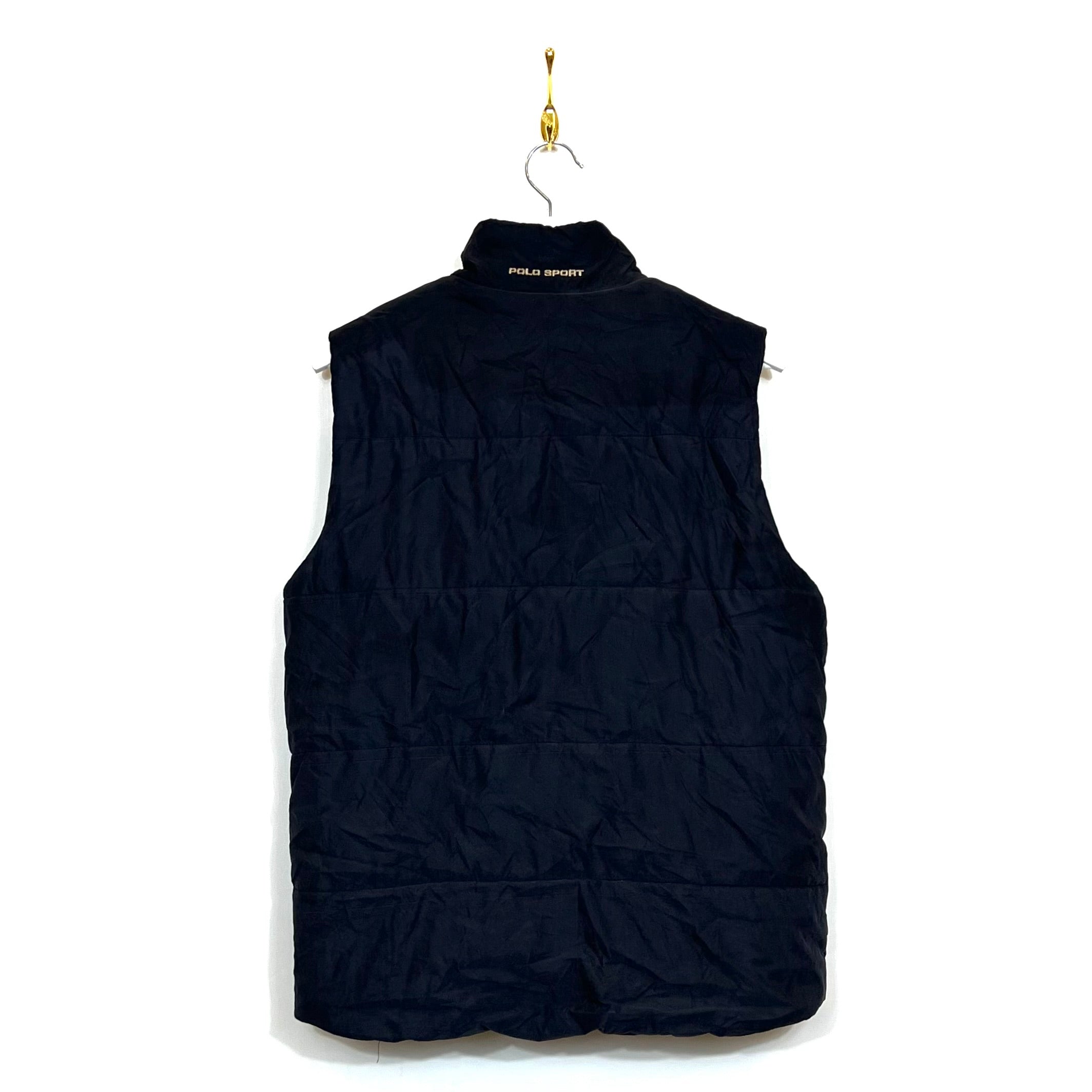 Gilet Polo Sport Ralph Lauren Vintage [S]