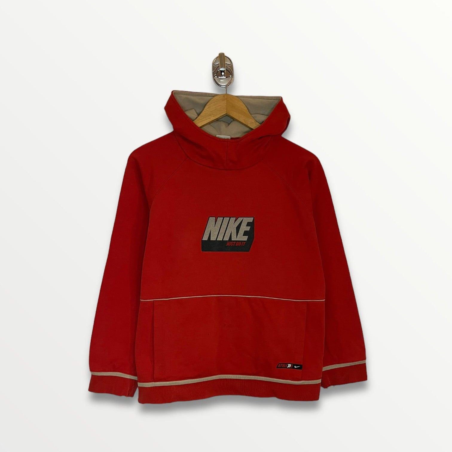 00s Felpa Nike Vintage [S]