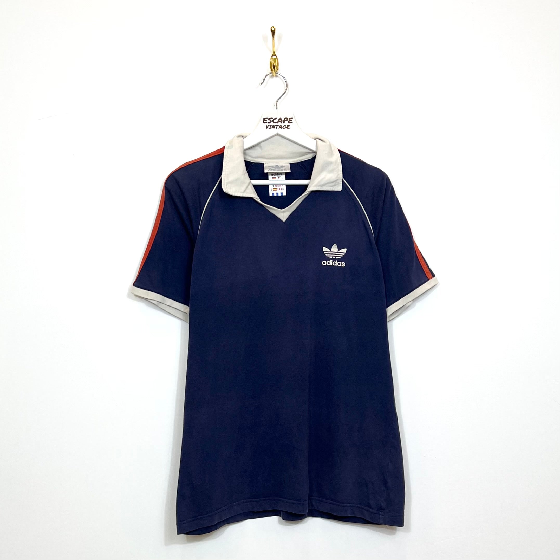 90s Polo Adidas Vintage [M]