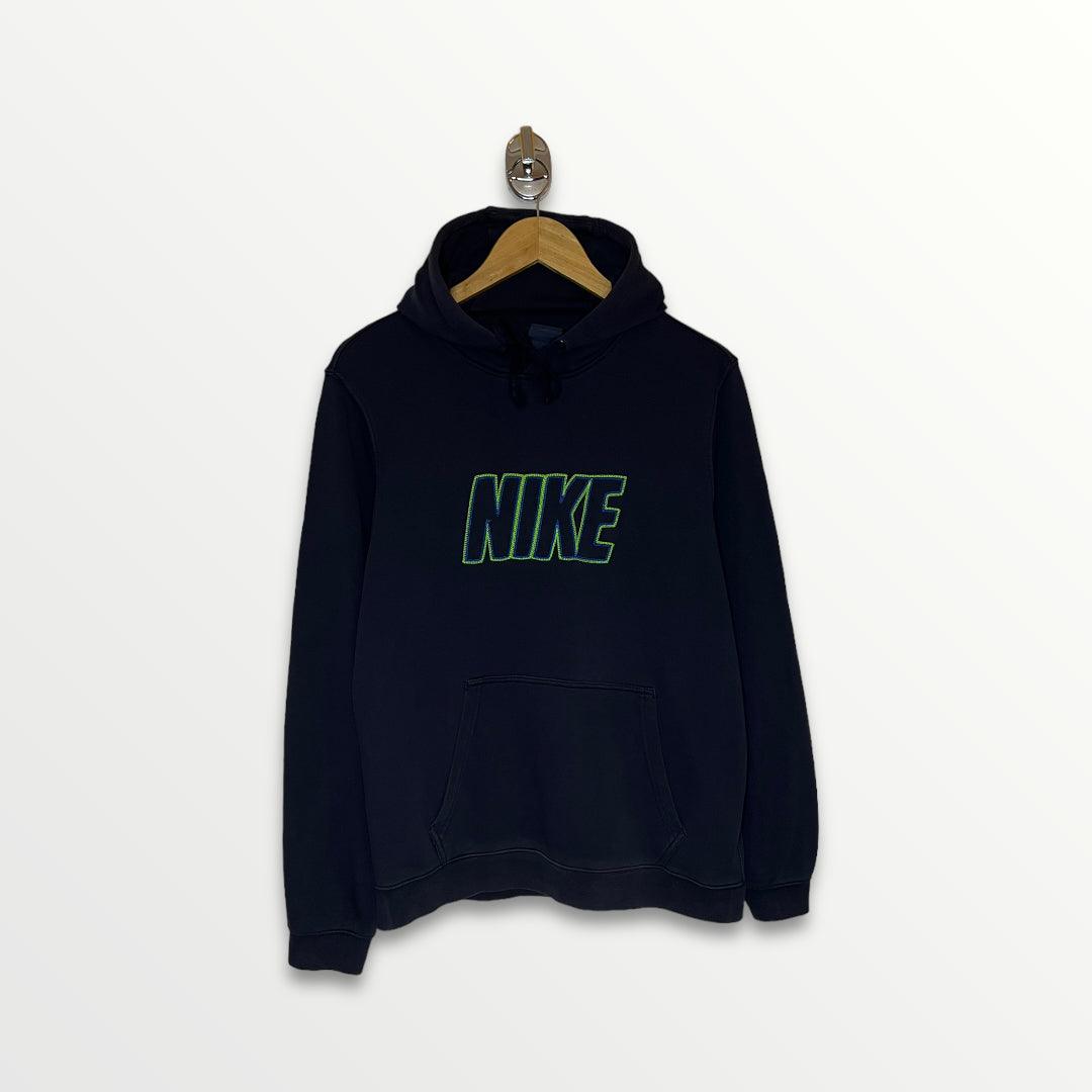 Felpa Nike Spellout Vintage [M]