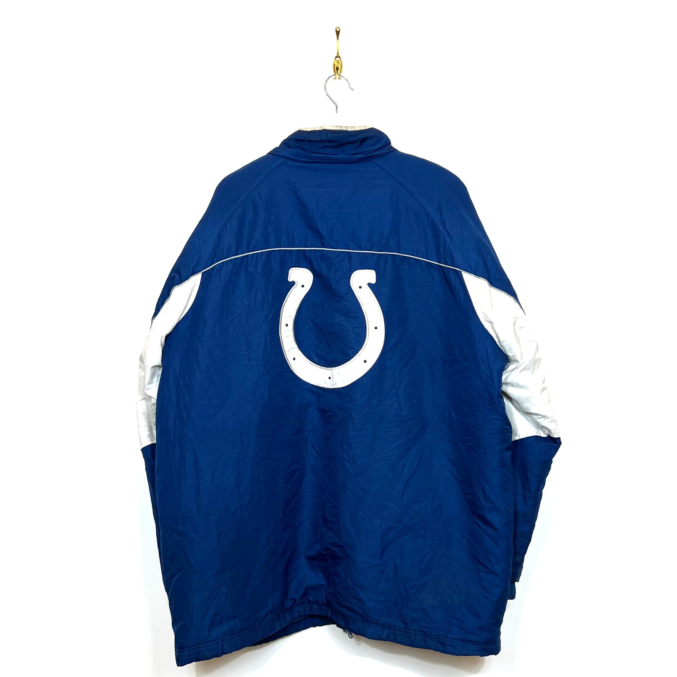 Giubbino NFL Colts Vintage [XL]