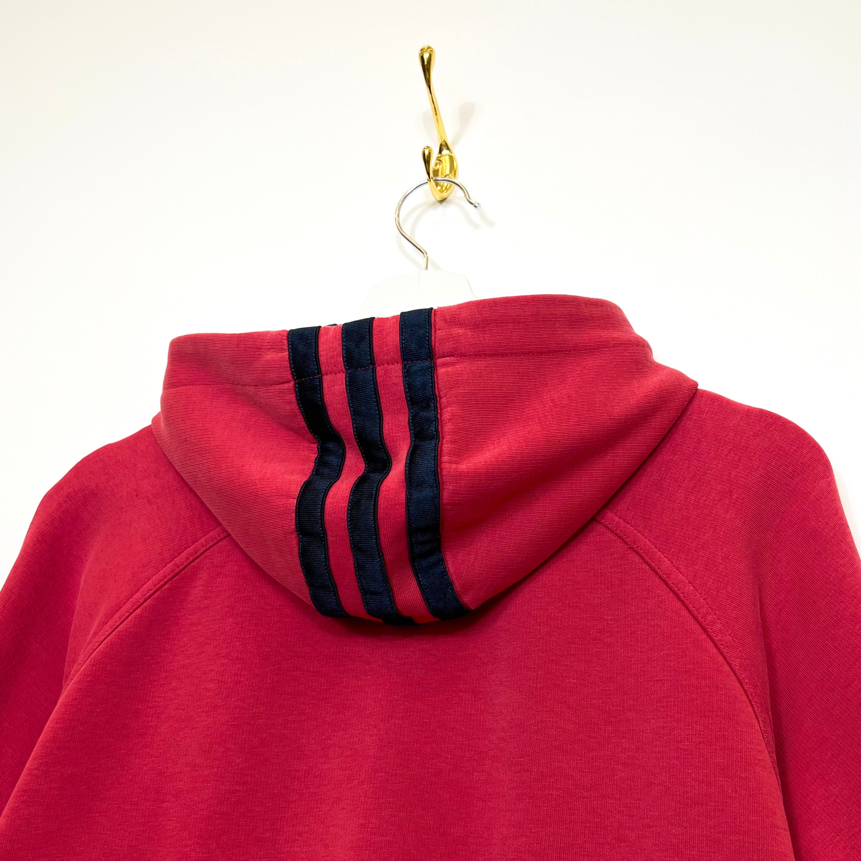 00s Felpa Adidas Vintage [S]