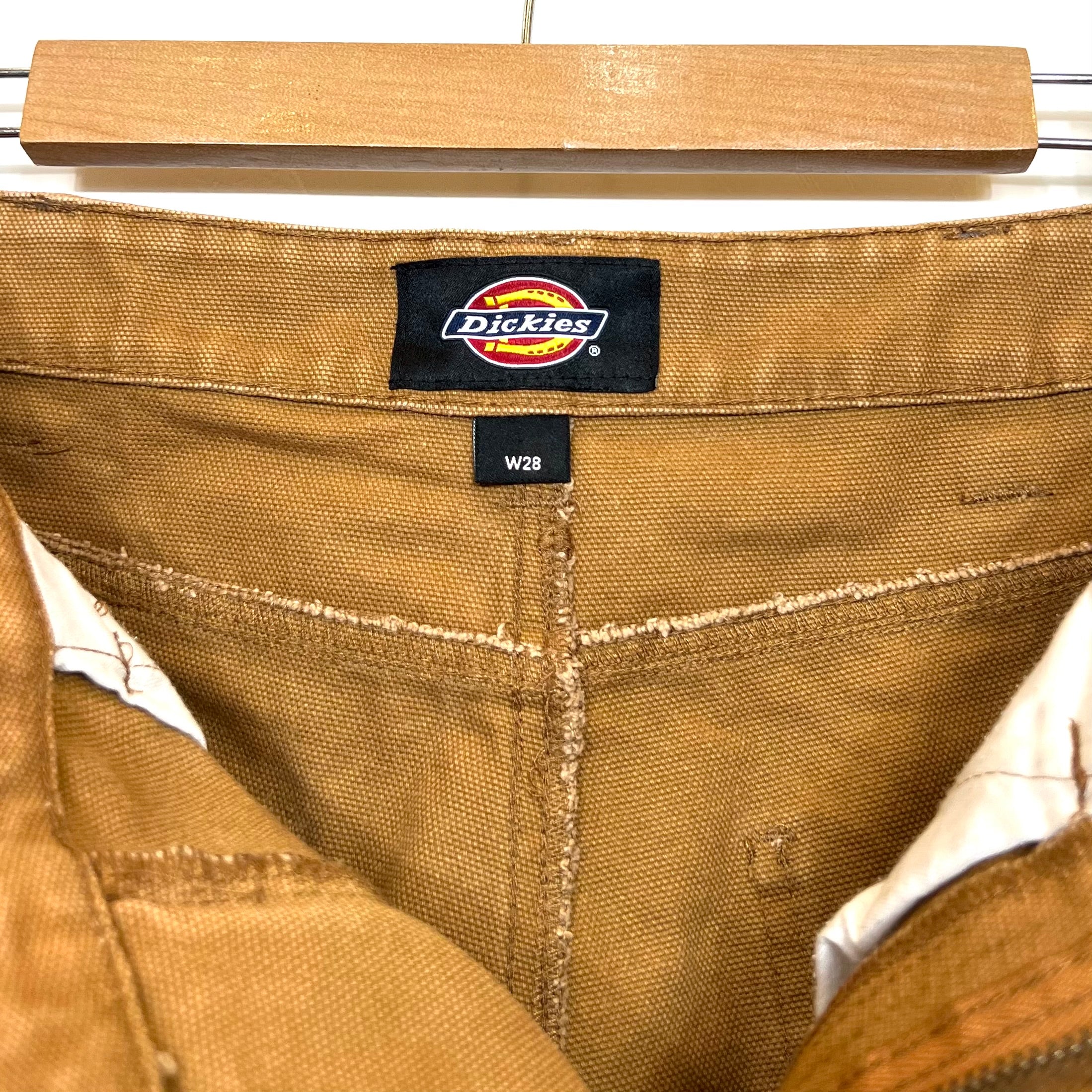 Pantaloni Dickies Carpenter Vintage [42 IT]