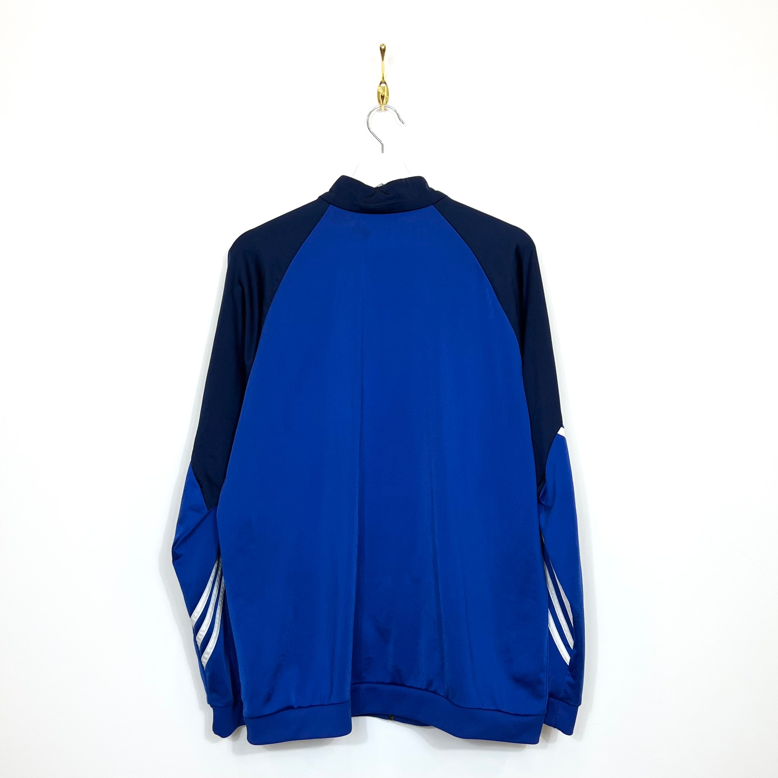 00s Felpa Adidas Vintage [XL]