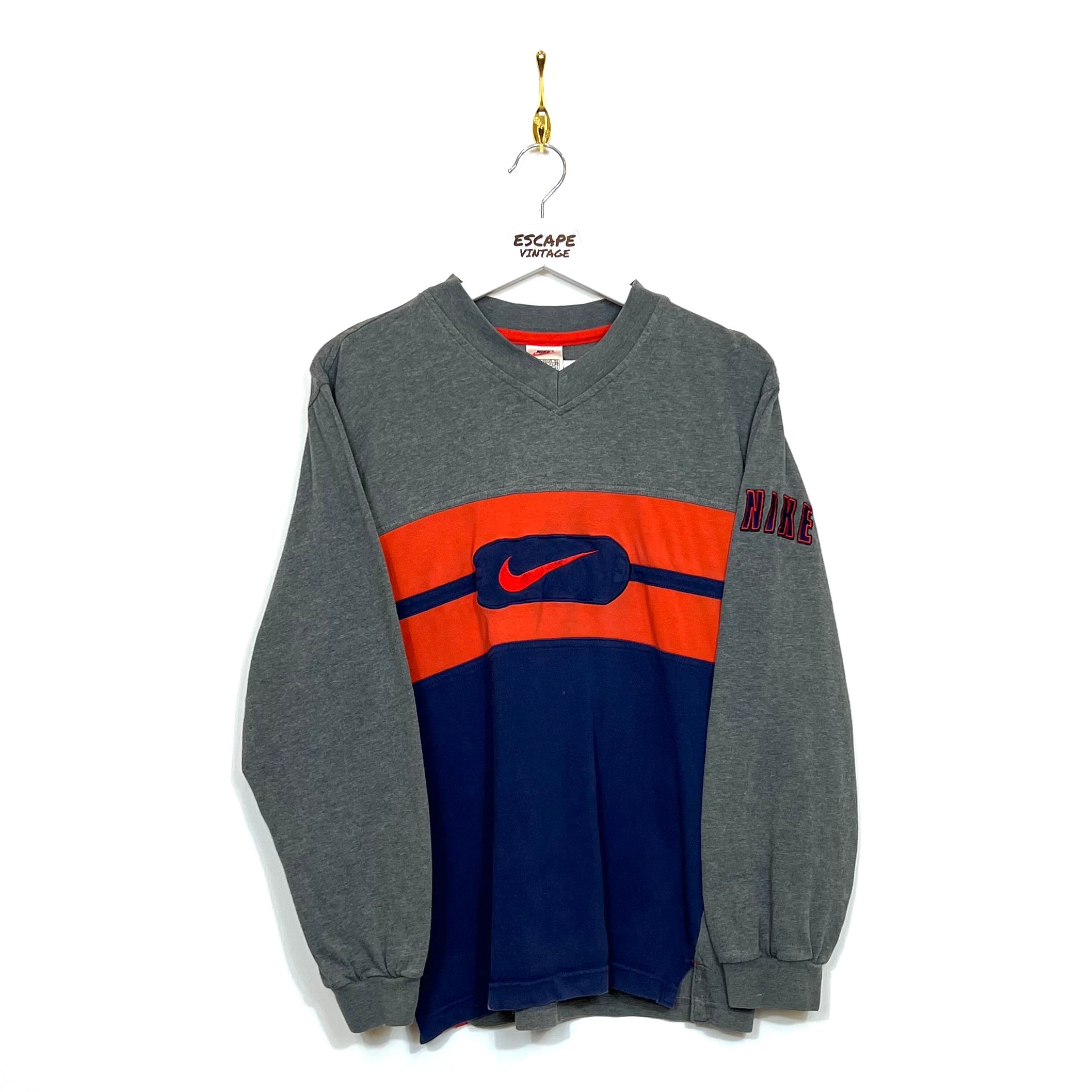 90s Felpa Nike Vintage [S]