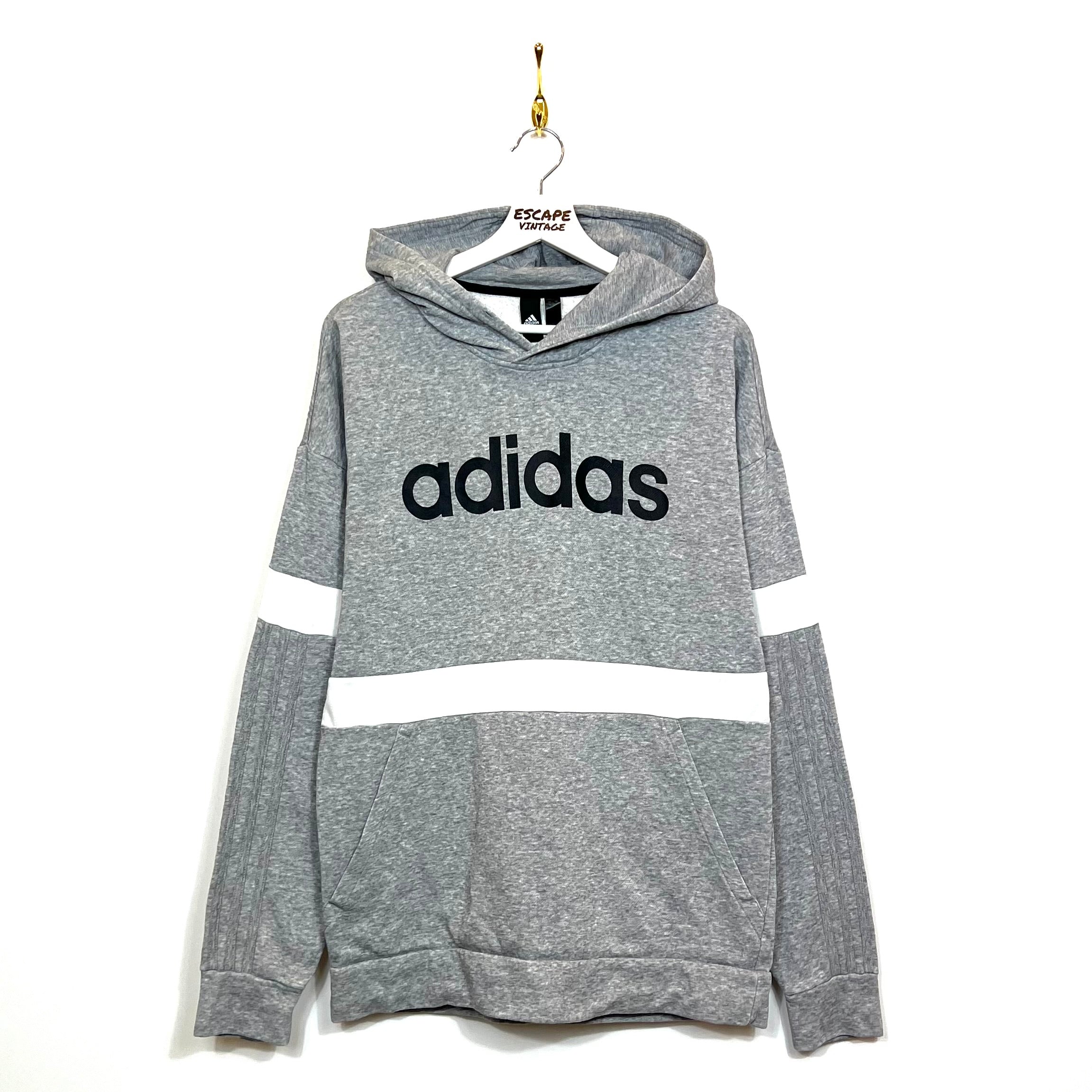 Felpa Adidas Vintage [M]