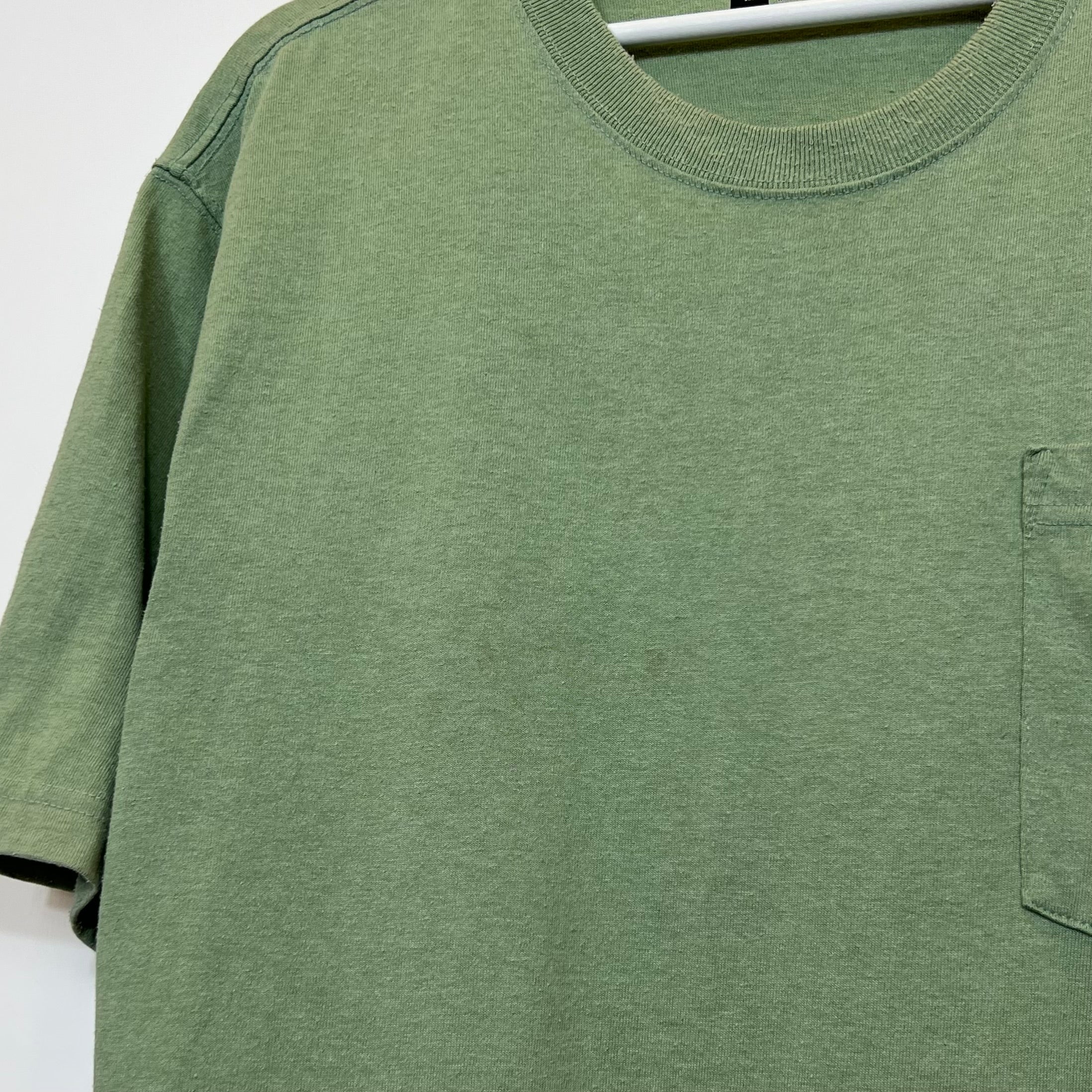 00s T-Shirt Carhartt Vintage [M]