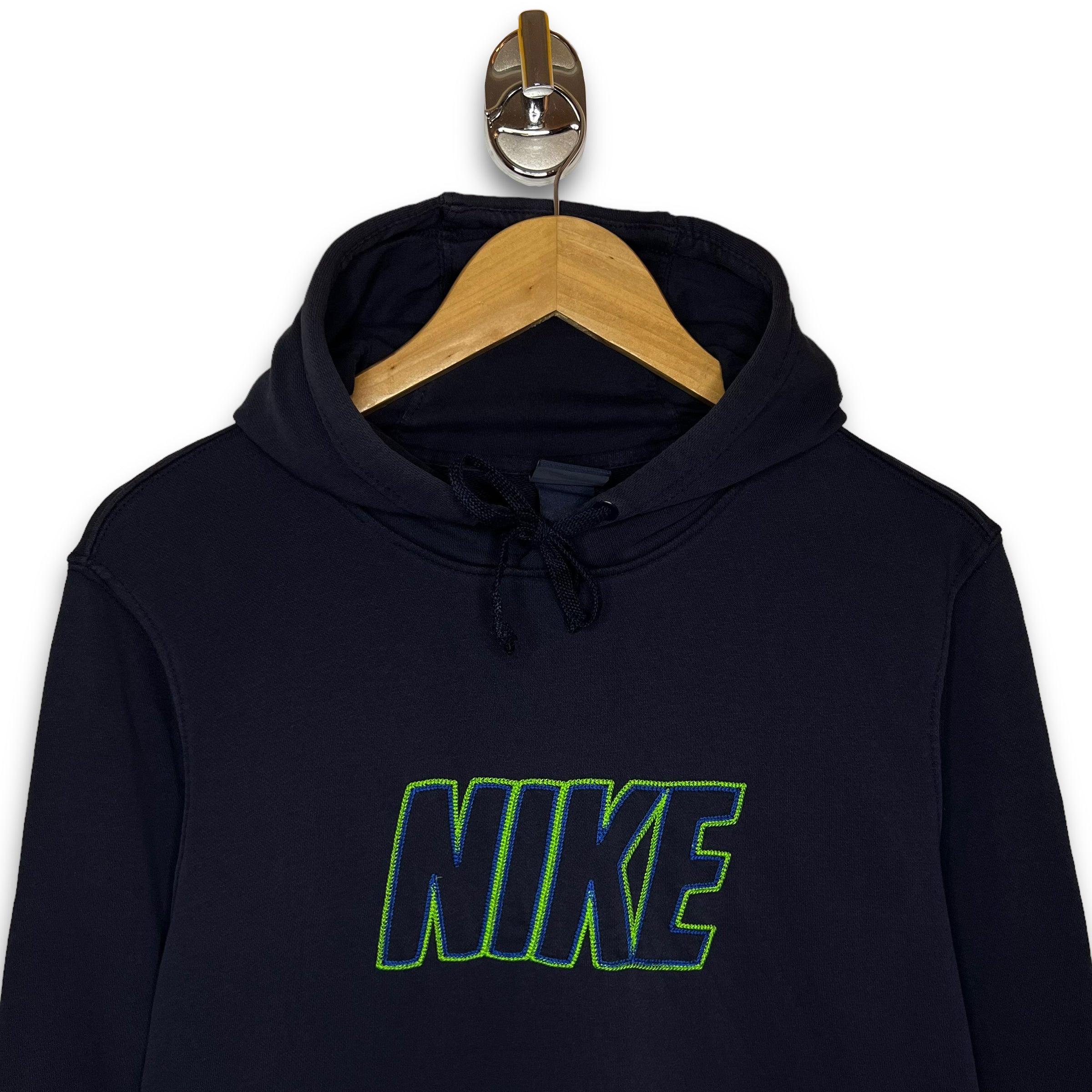 Felpa Nike Spellout Vintage [M]