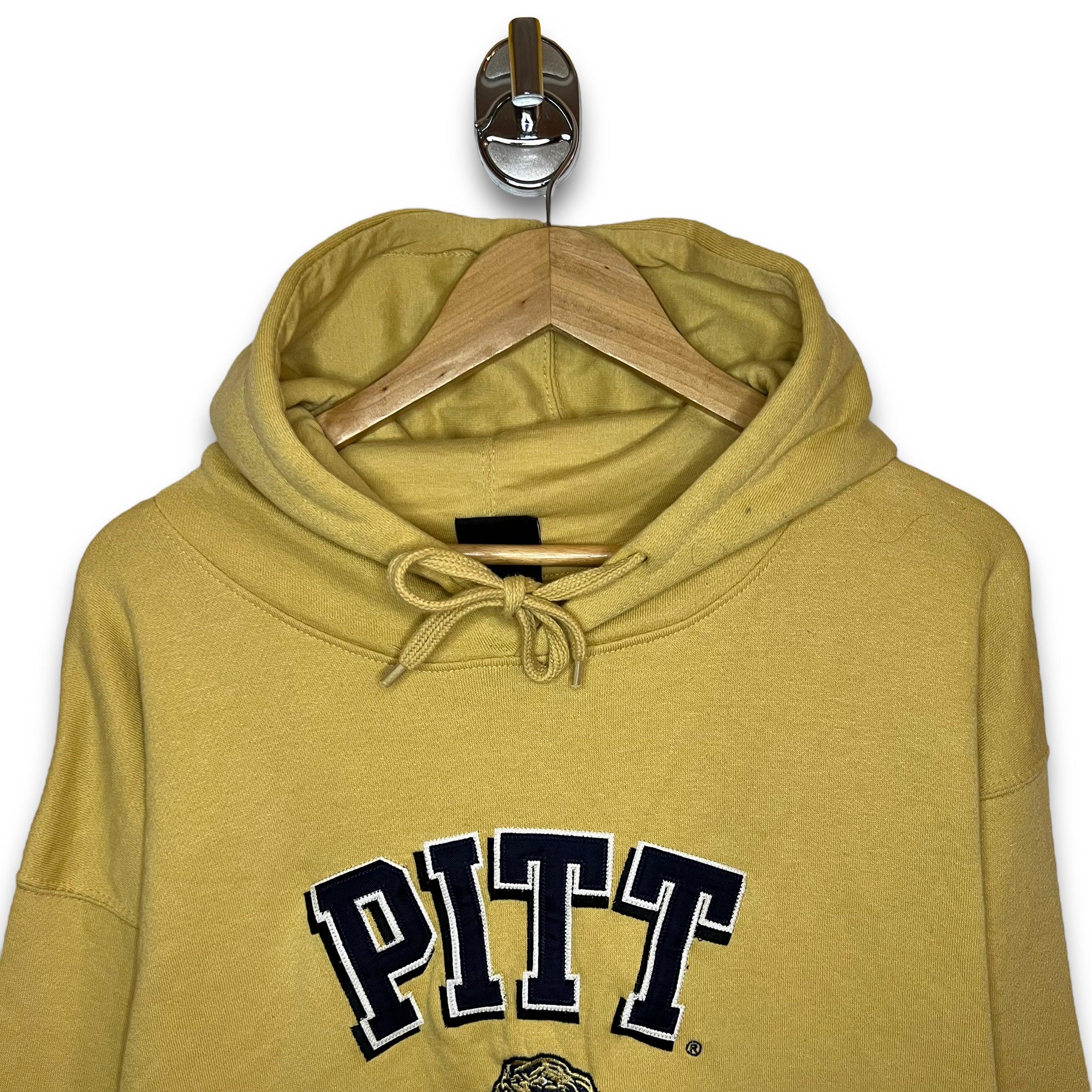 Felpa Pitt USA Vintage [XL]