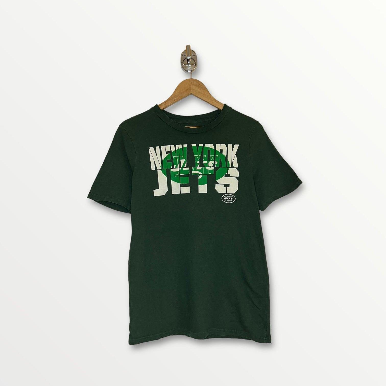 T-Shirt NFL Jets Vintage [XS]