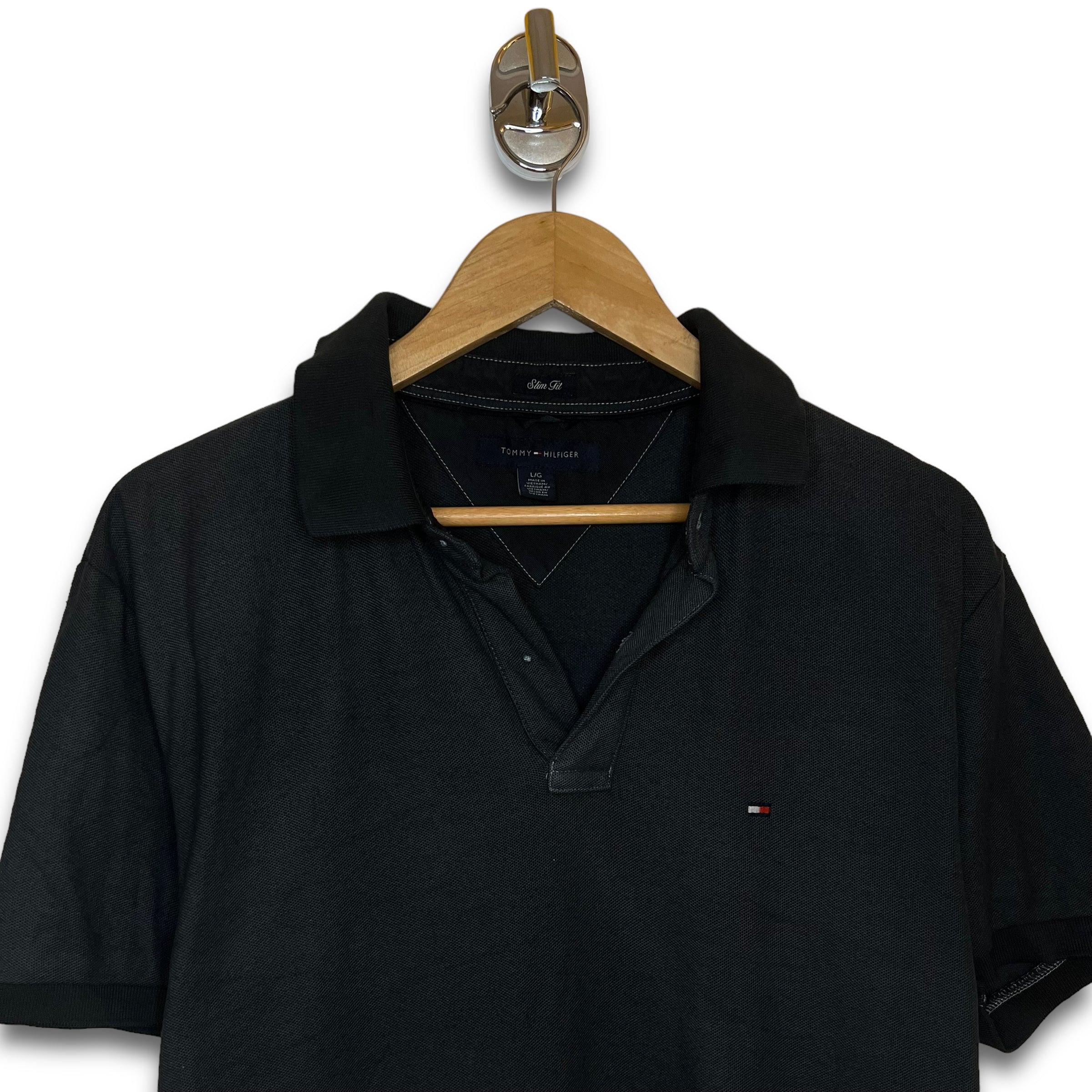 Polo Tommy Hilfiger Vintage [L]