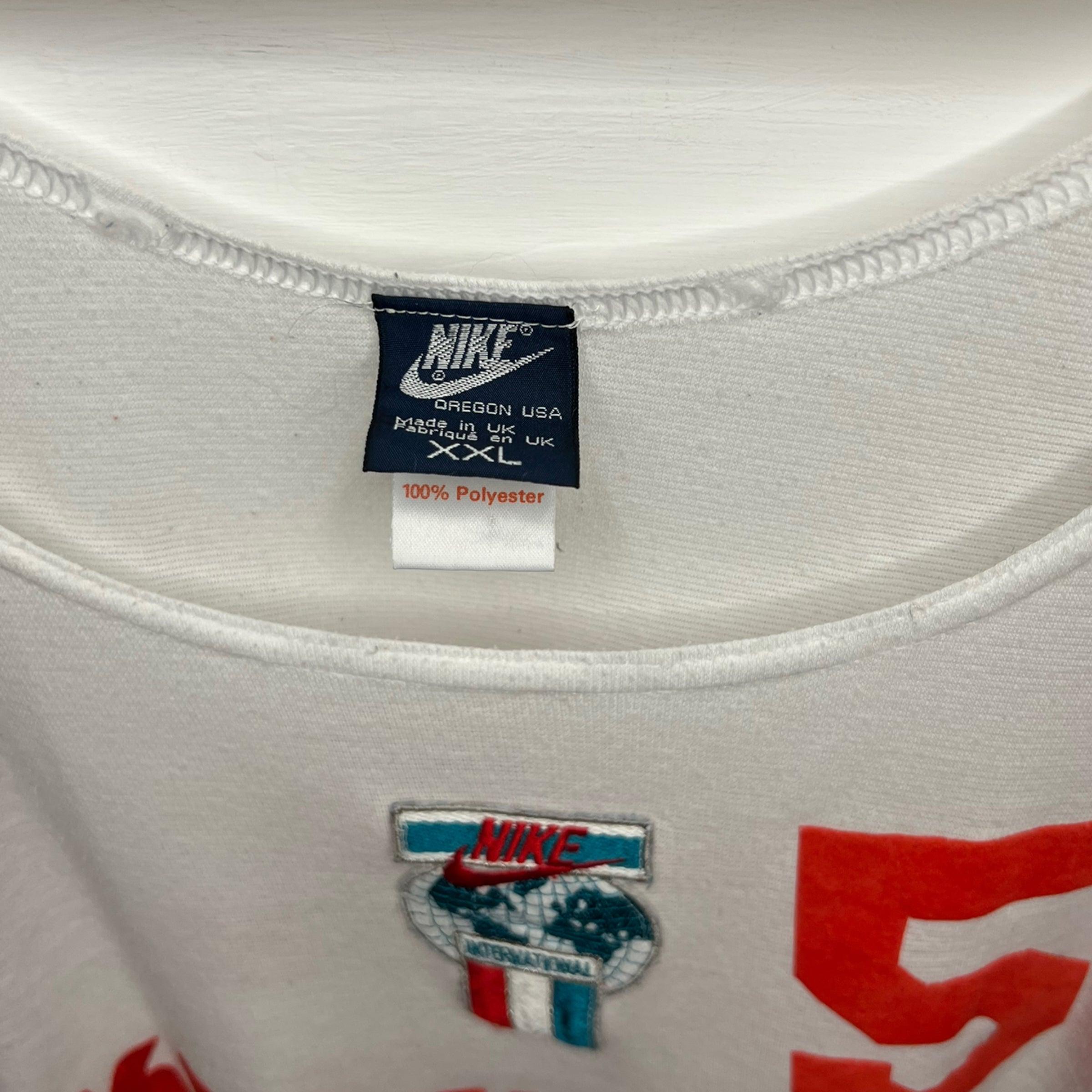 Canotta Nike Vintage [L]