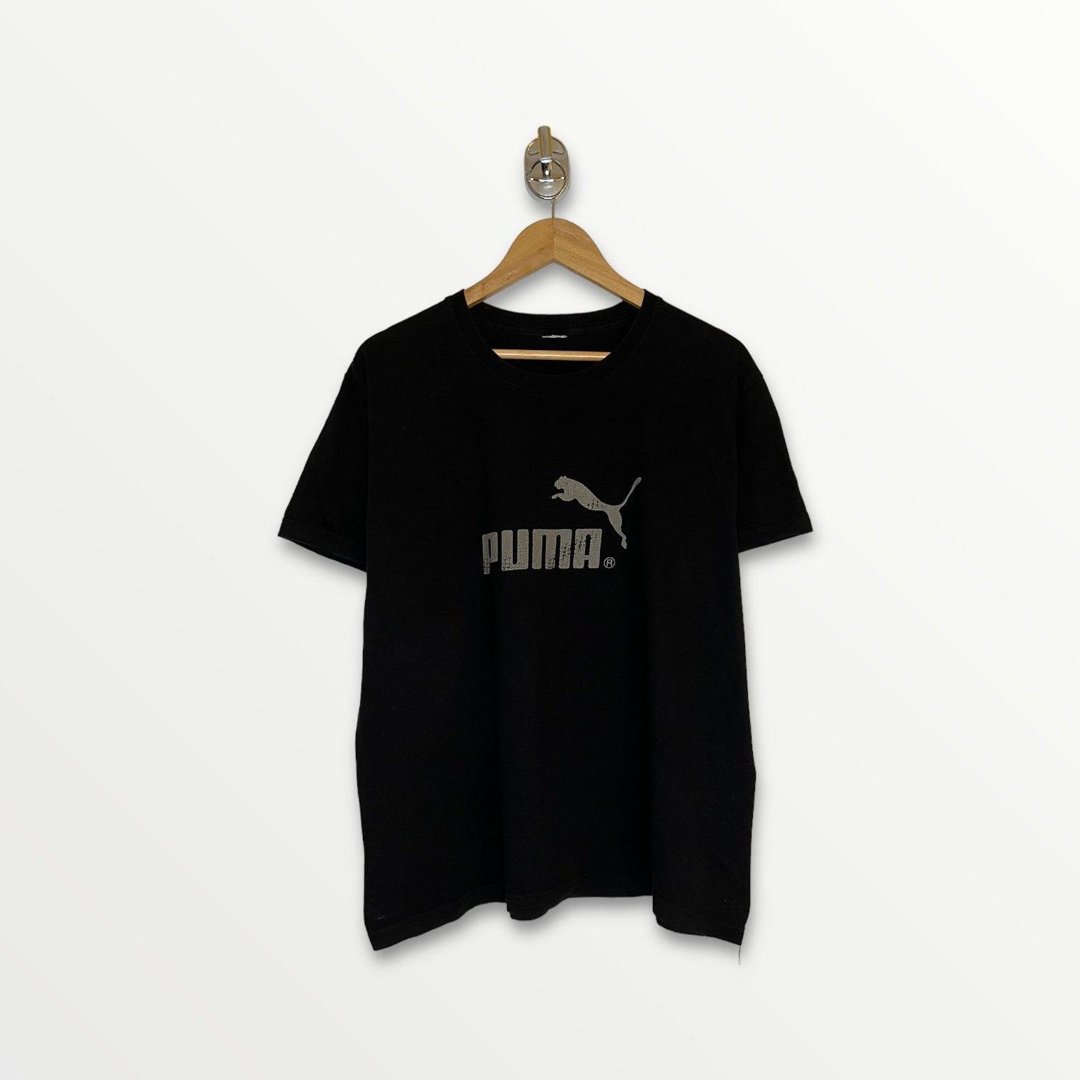 T-Shirt Puma Vintage [L]