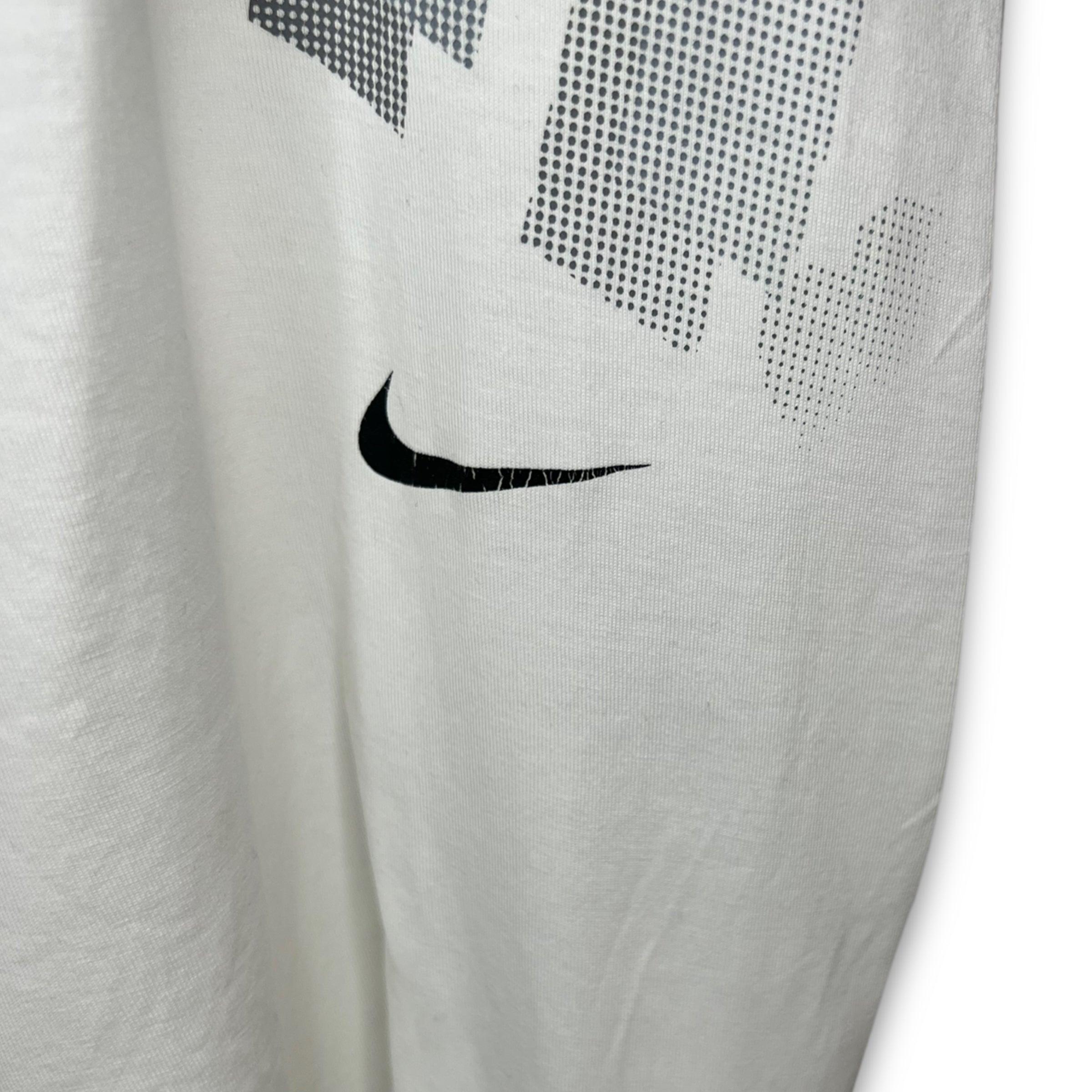 00s T-Shirt Nike Vintage [XXL]