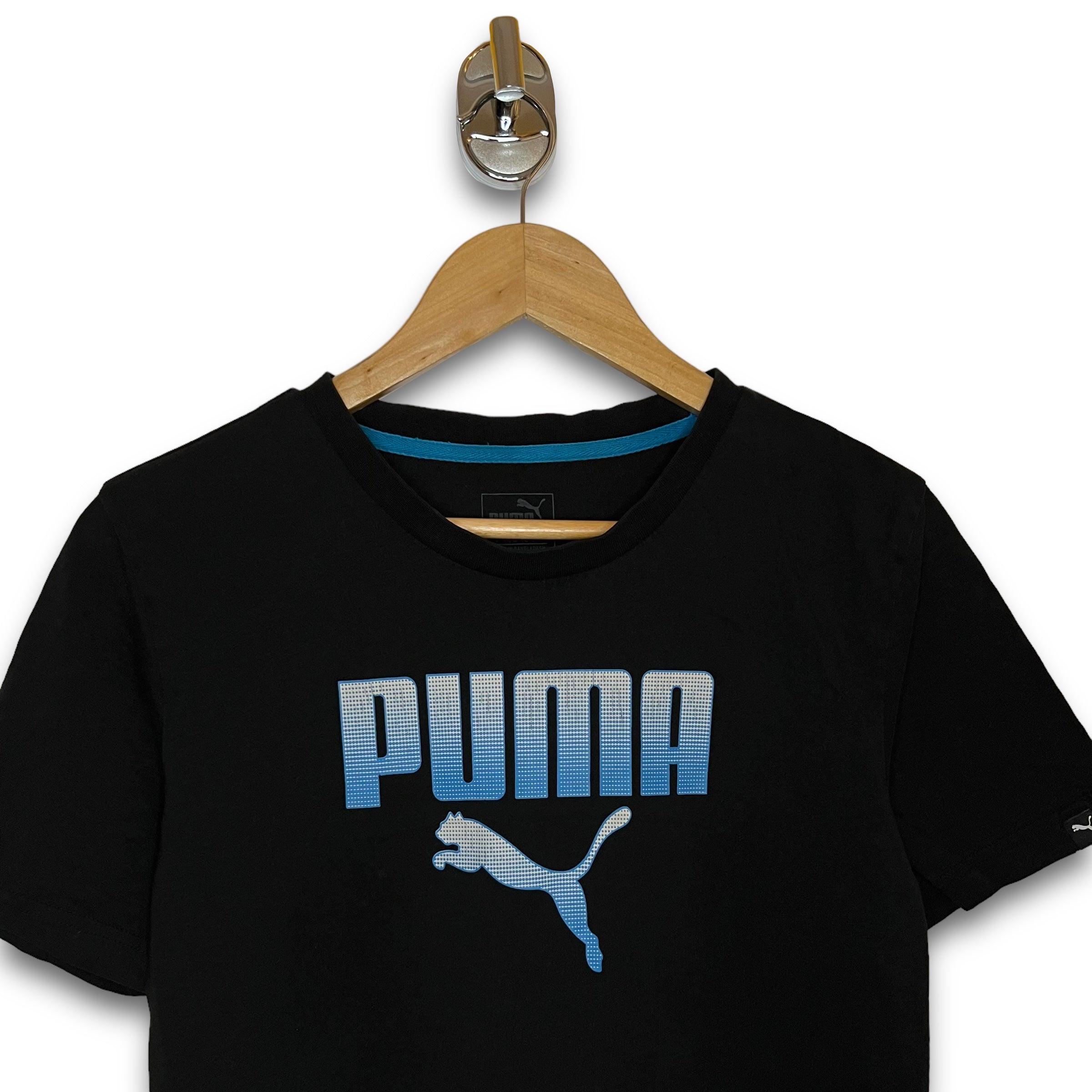 T-Shirt Puma Vintage [S]