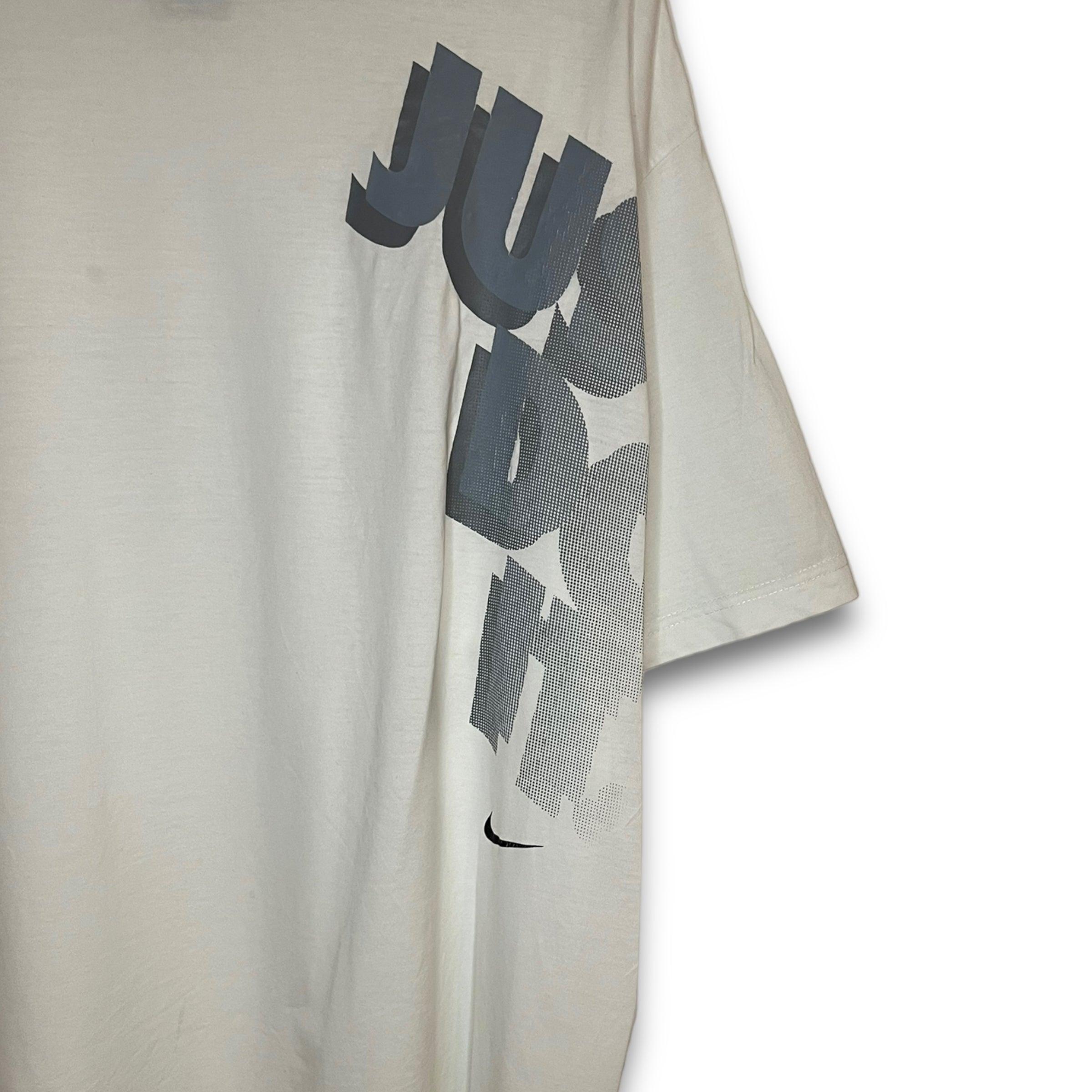 00s T-Shirt Nike Vintage [XXL]