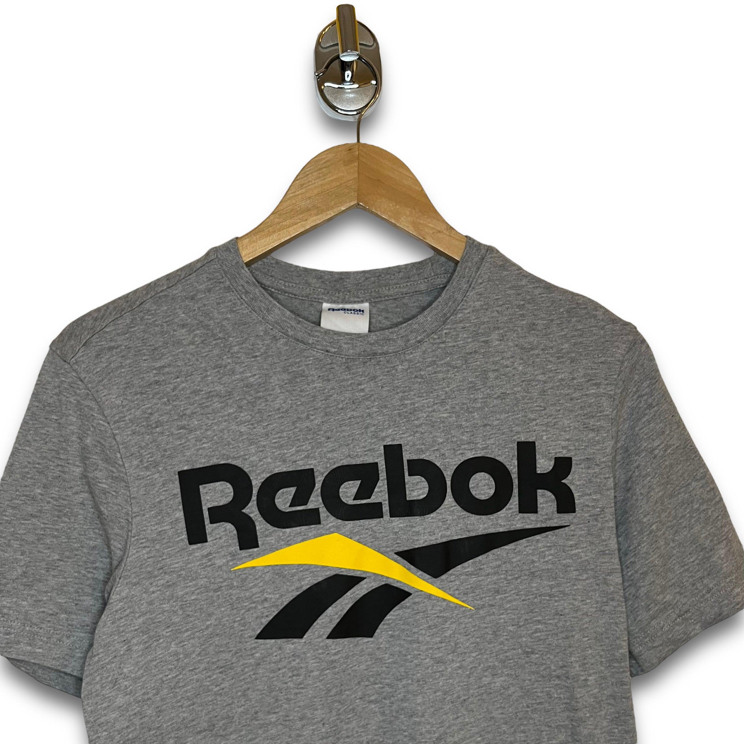 T-Shirt Reebok Vintage [S]