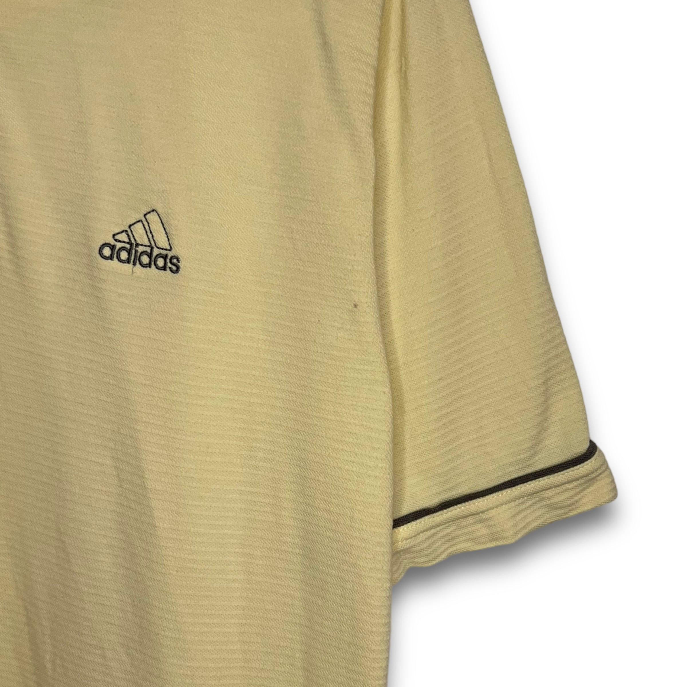 90s Polo Adidas Vintage [L]