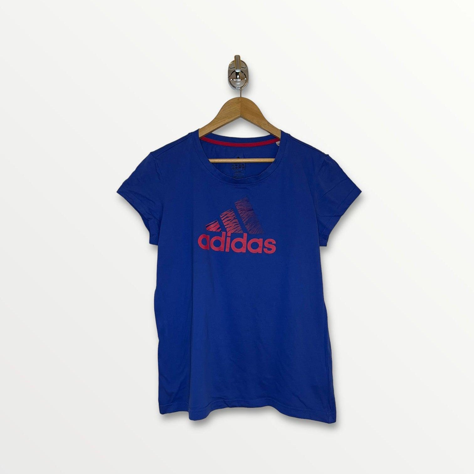 T-Shirt Adidas Vintage [S]