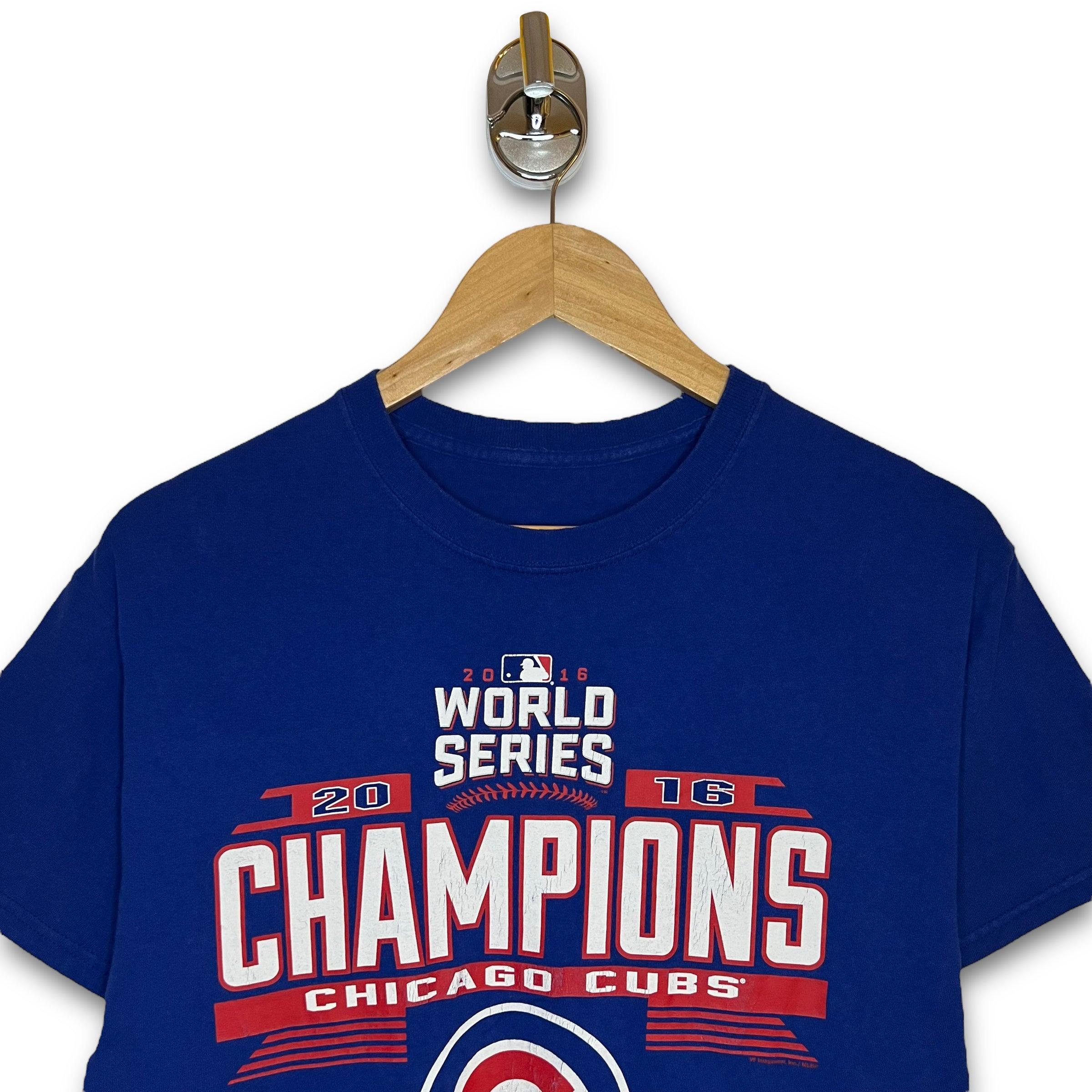 T-Shirt MLB Champions Vintage [S]