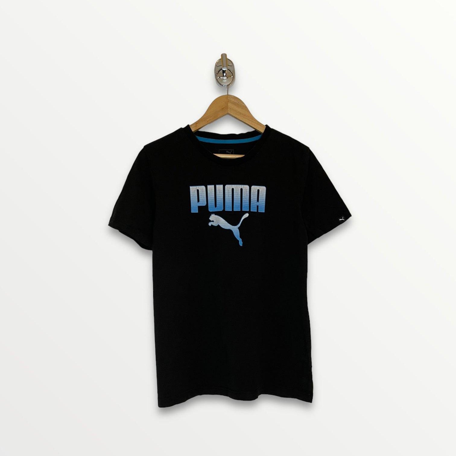 T-Shirt Puma Vintage [S]