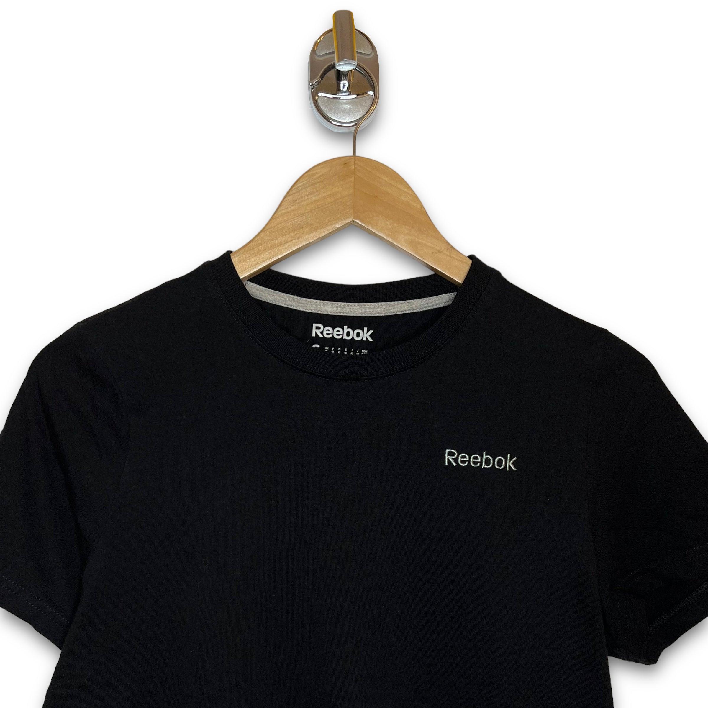 T-Shirt Reebok Vintage [S]