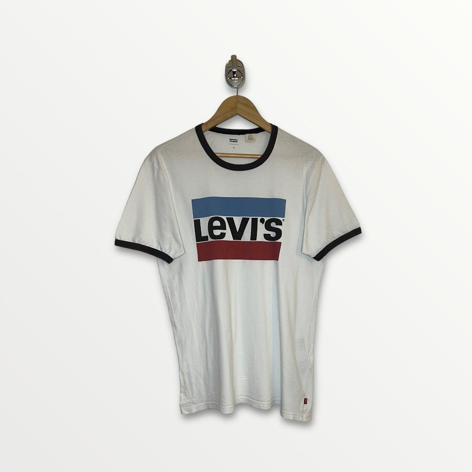 T-Shirt Levis Vintage [M]