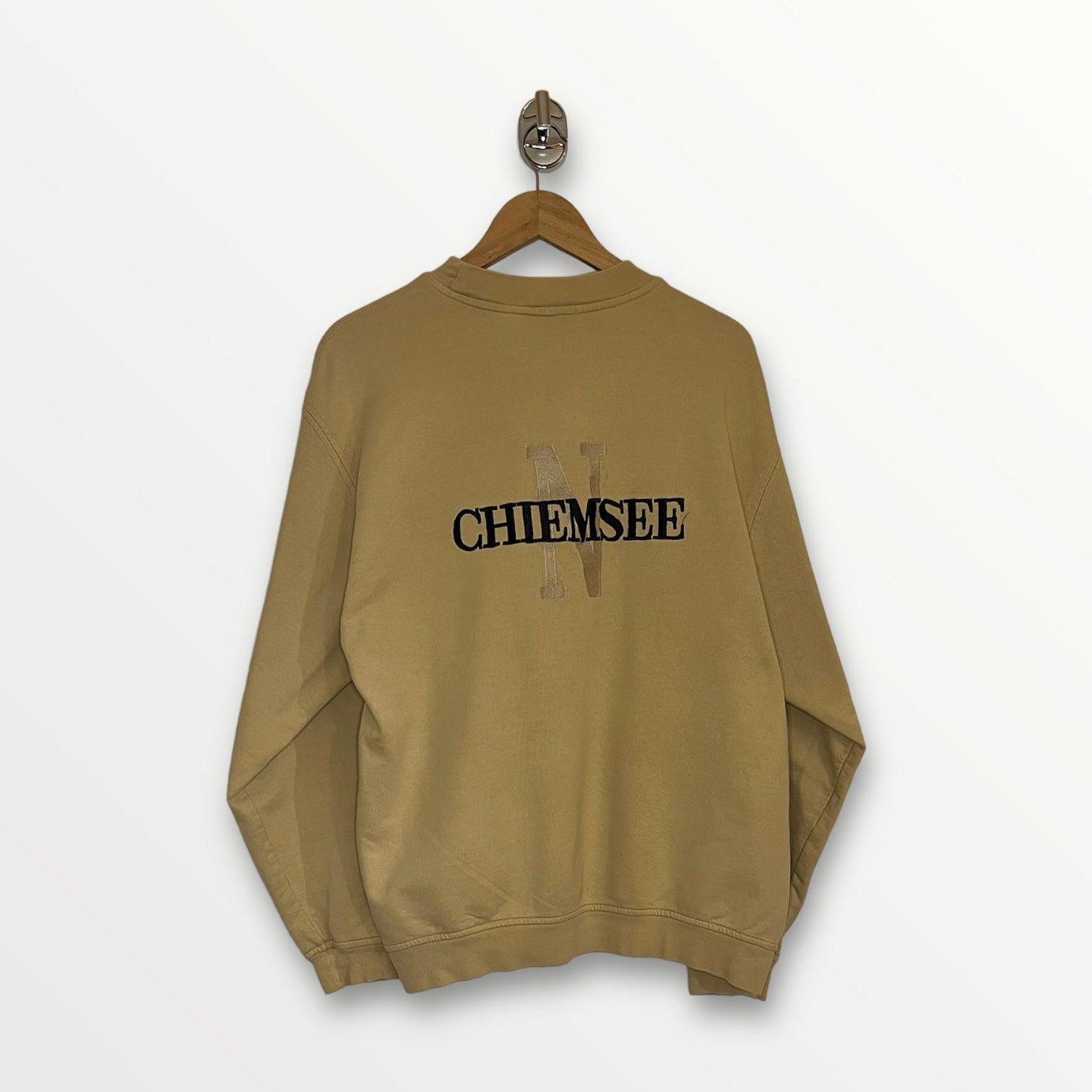 Felpa Chiemsee Vintage [XL]