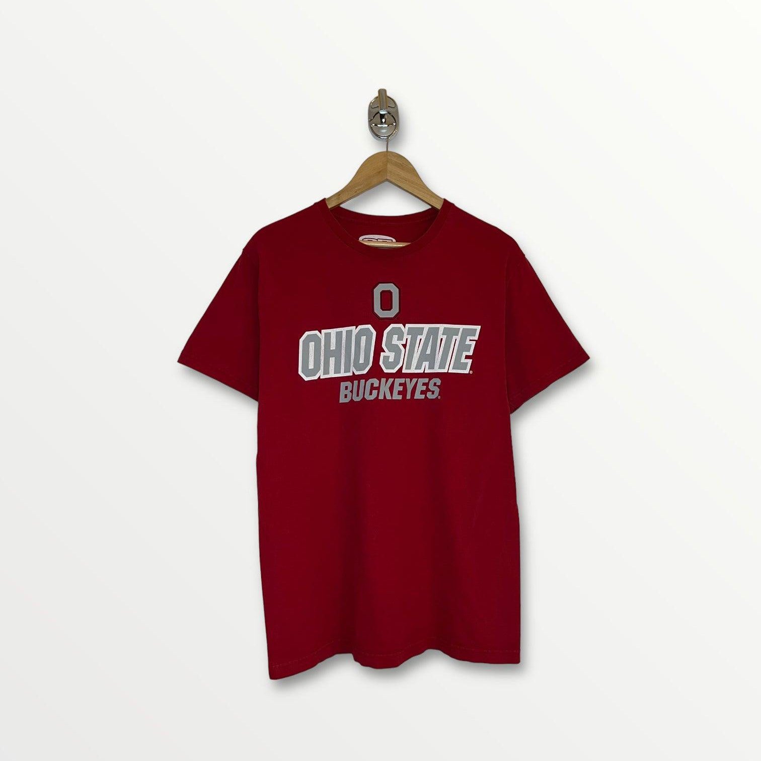 T-Shirt Ohio State Vintage [M]