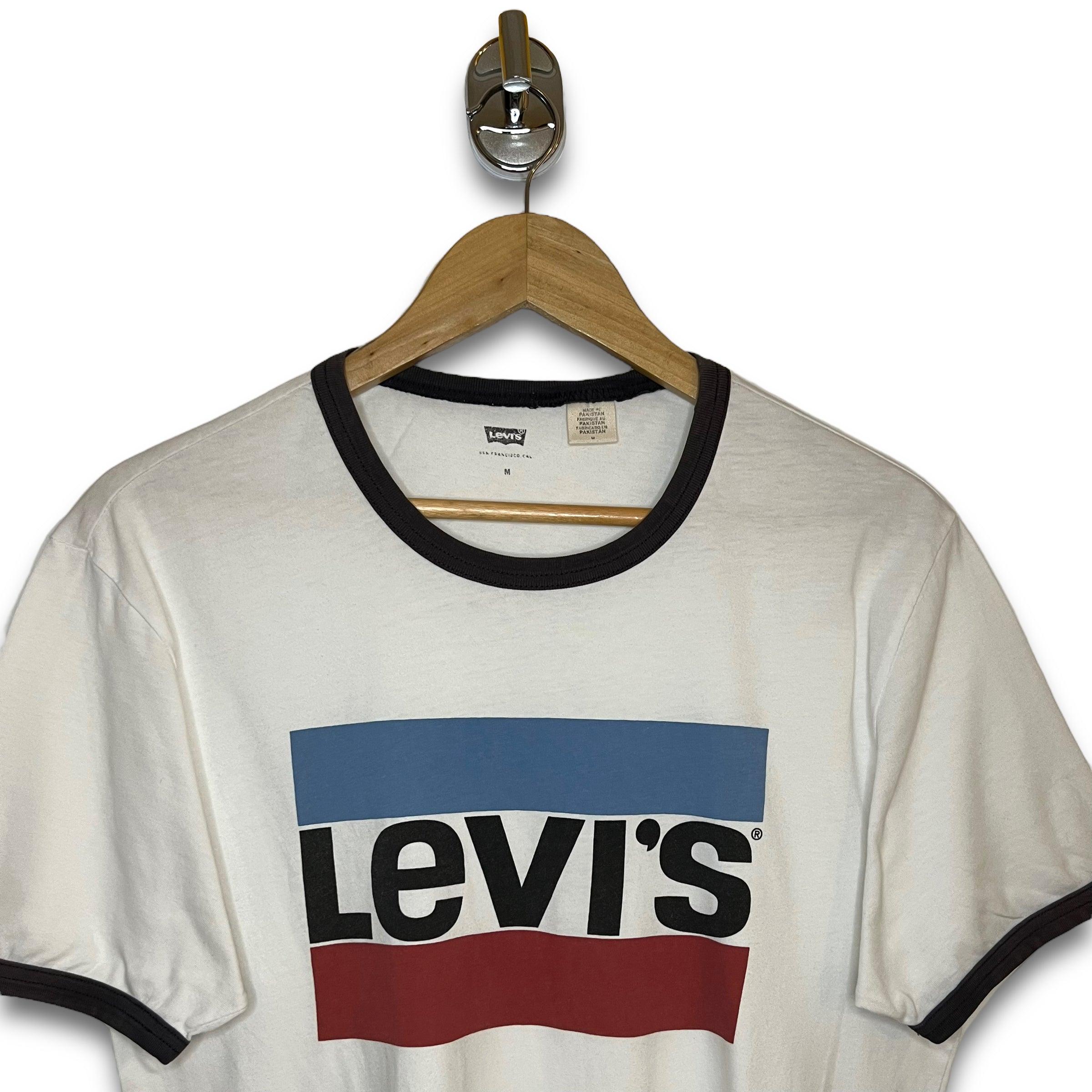 T-Shirt Levis Vintage [M]