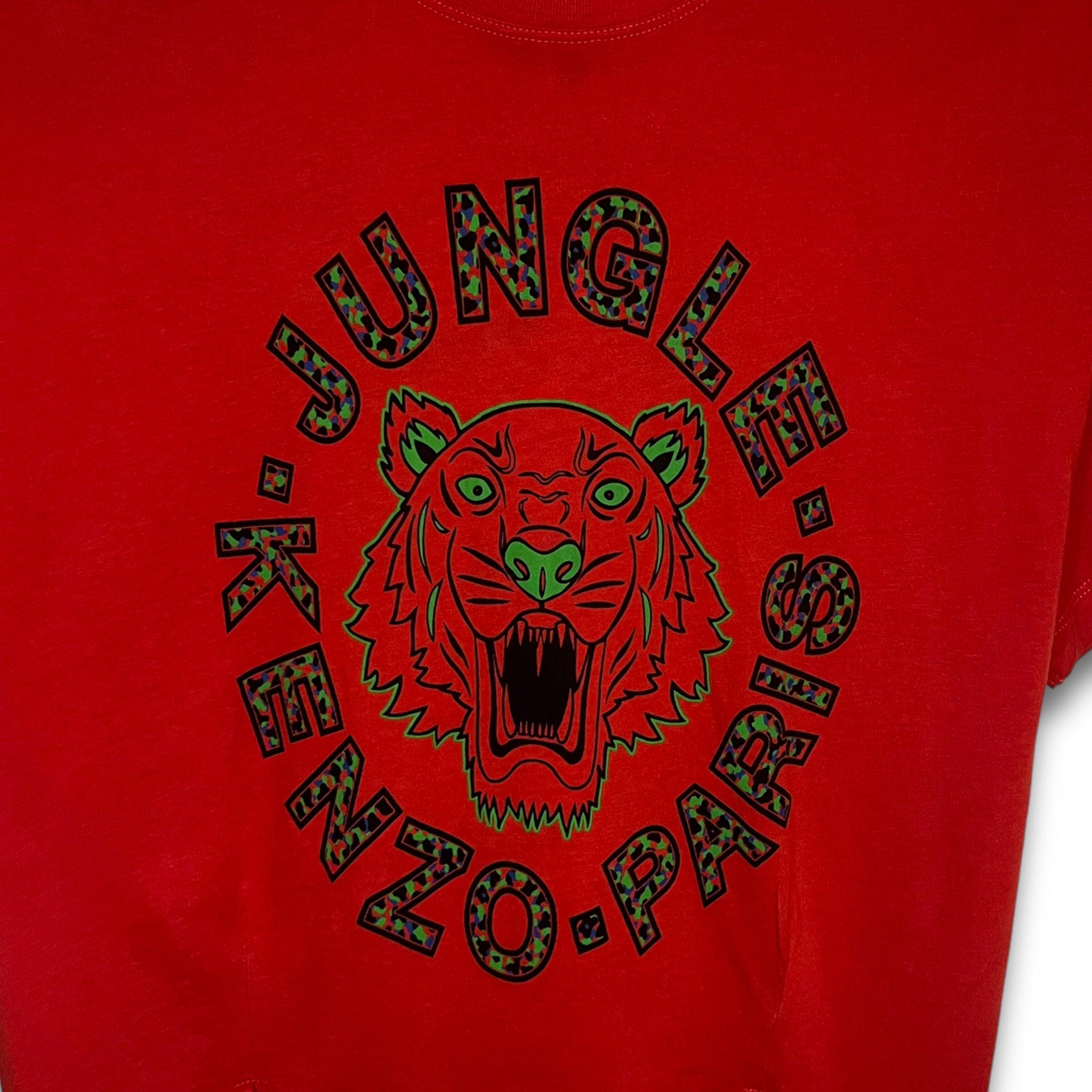 T-Shirt Kenzo Vintage [XL]