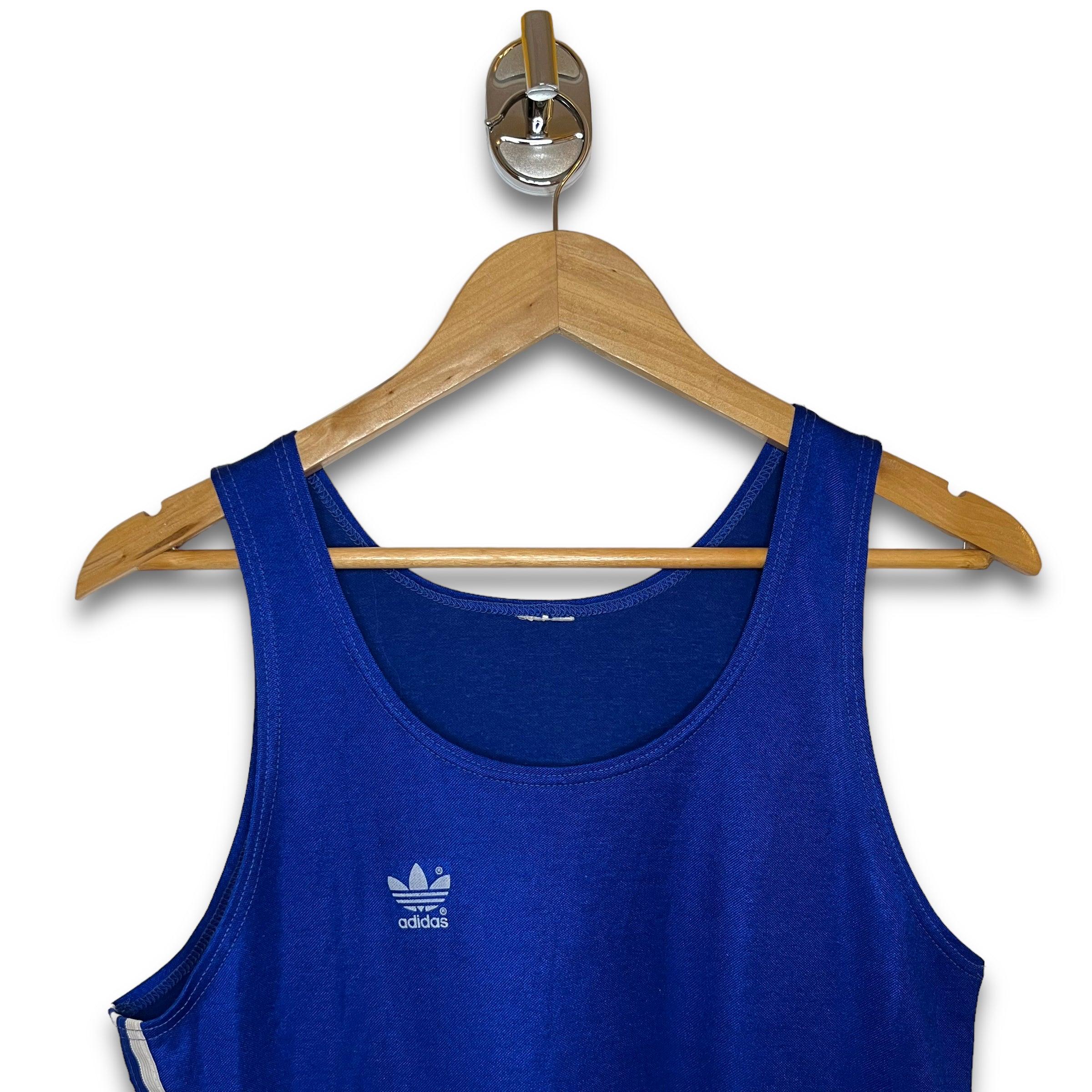 Canotta Adidas Vintage [XS]