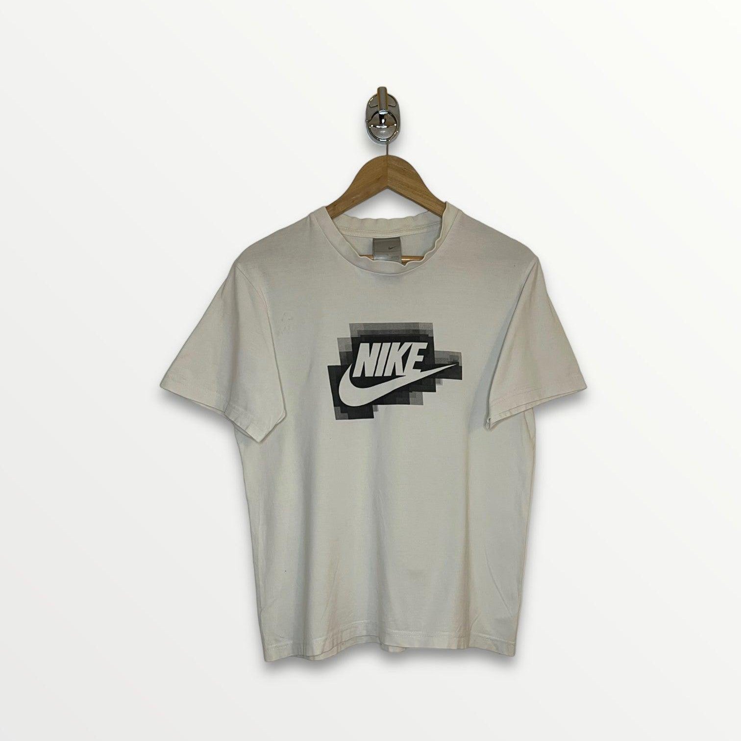 00s T-Shirt Nike Vintage [M]