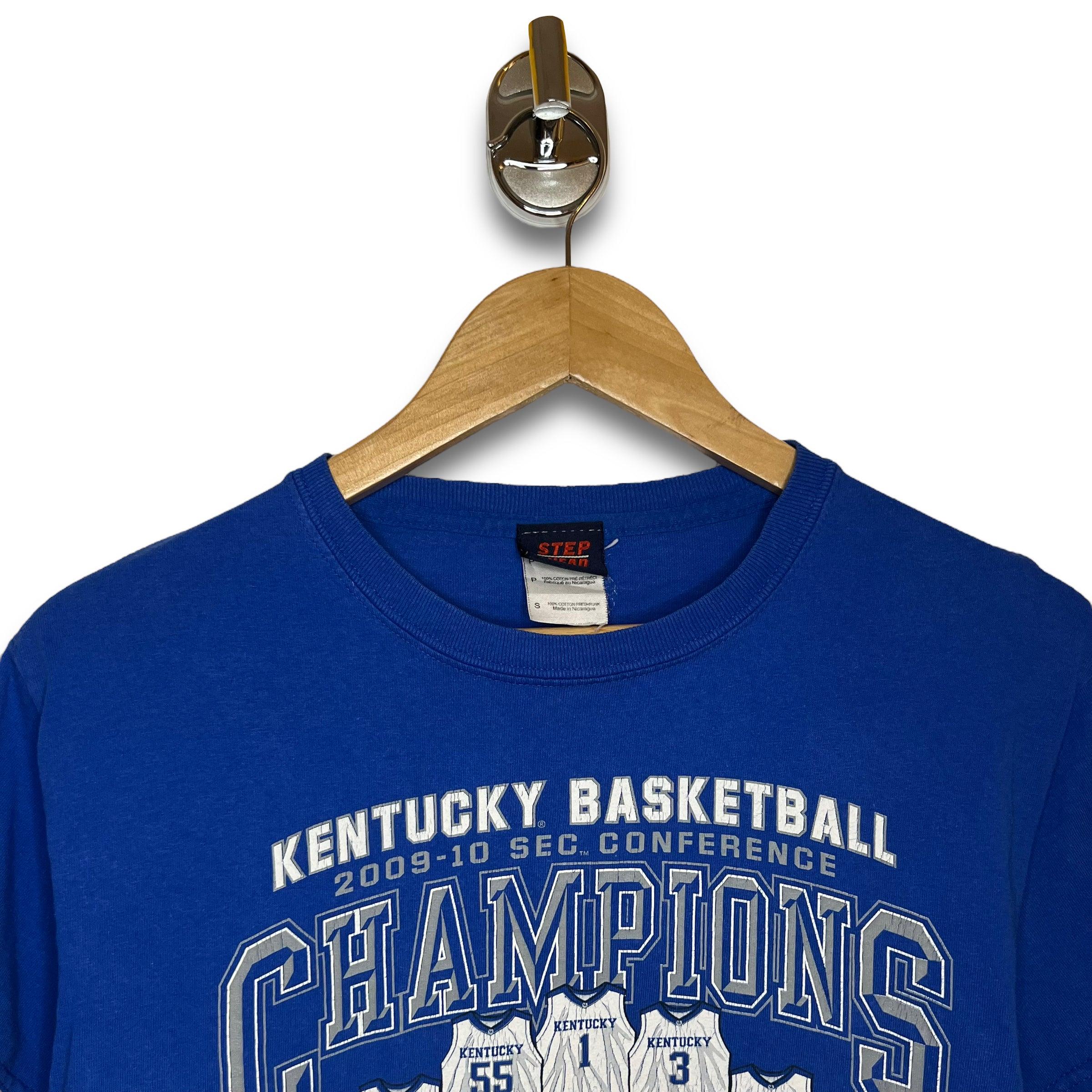 T-Shirt NBA Kentucky Wildcats Vintage [XS]