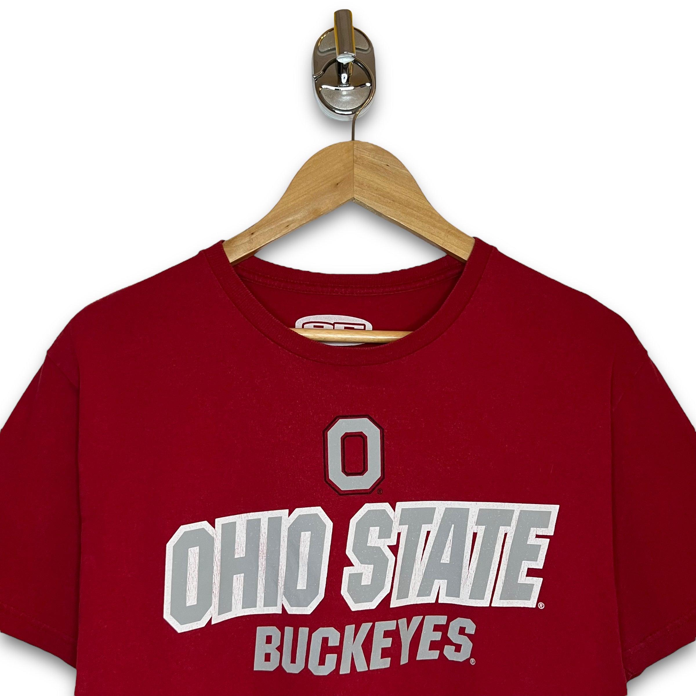 T-Shirt Ohio State Vintage [M]