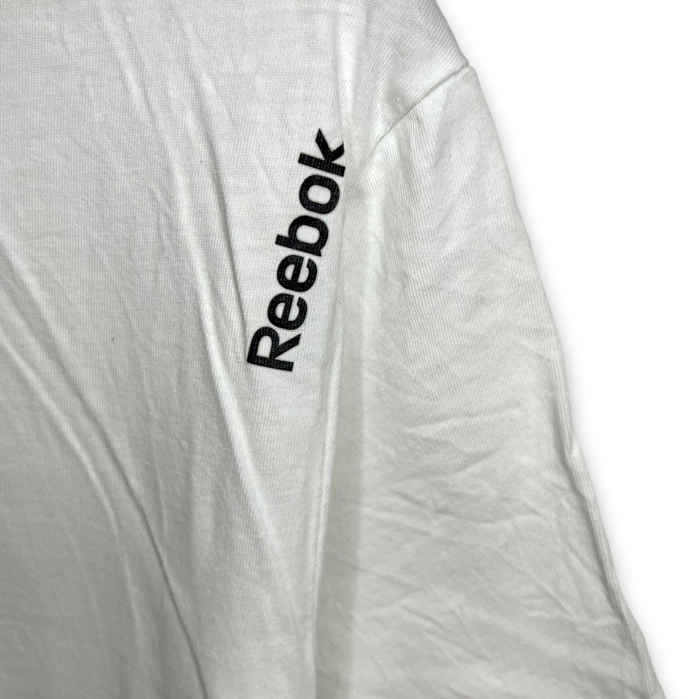 T-Shirt Reebok Vintage [XXL]