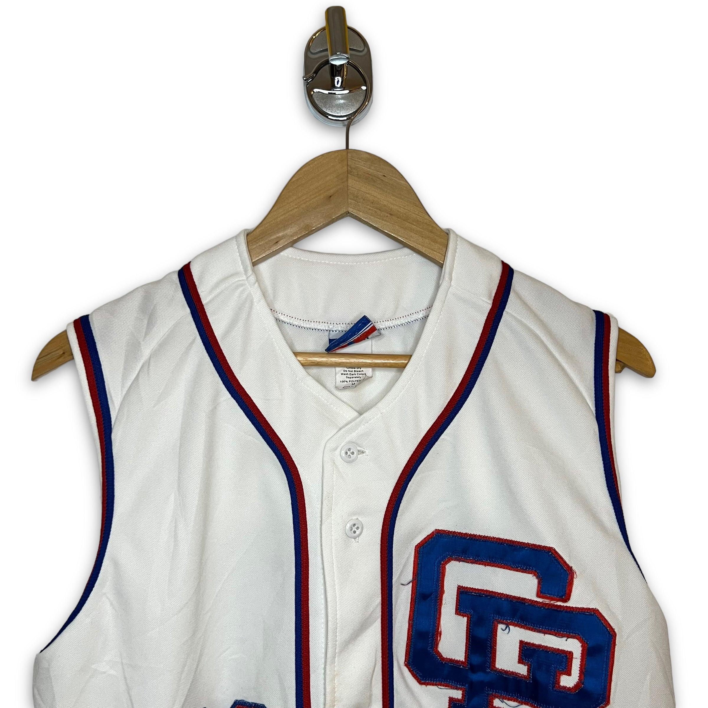 Canotta MLB Vintage [M]