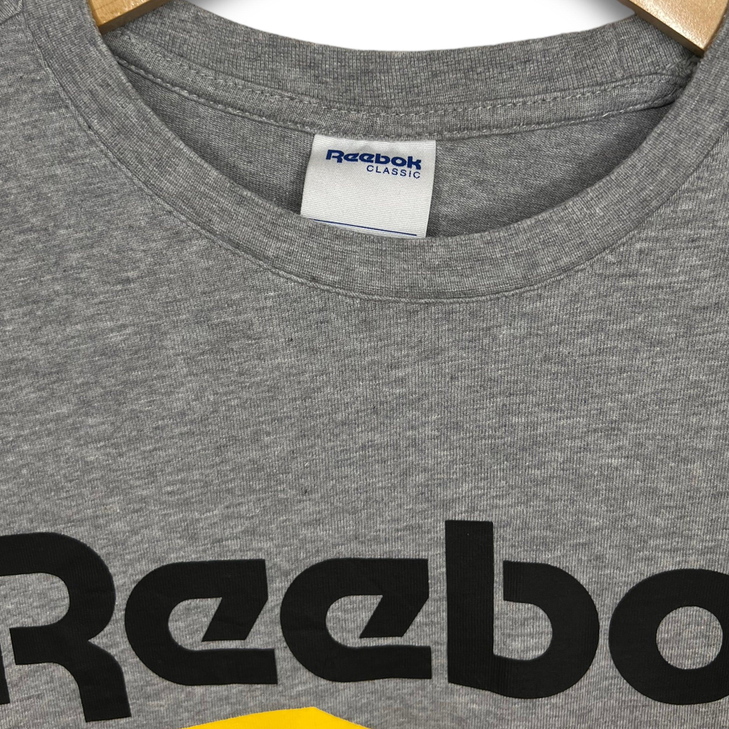 T-Shirt Reebok Vintage [S]