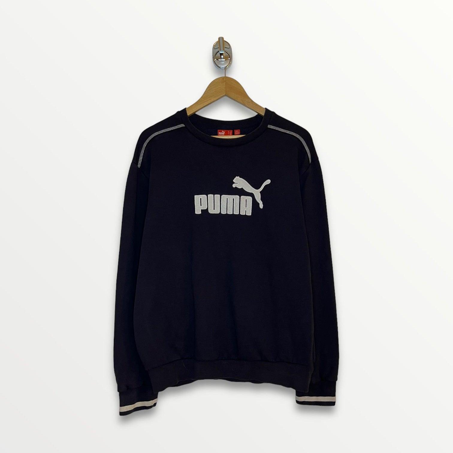 Felpa Puma Vintage [XL]