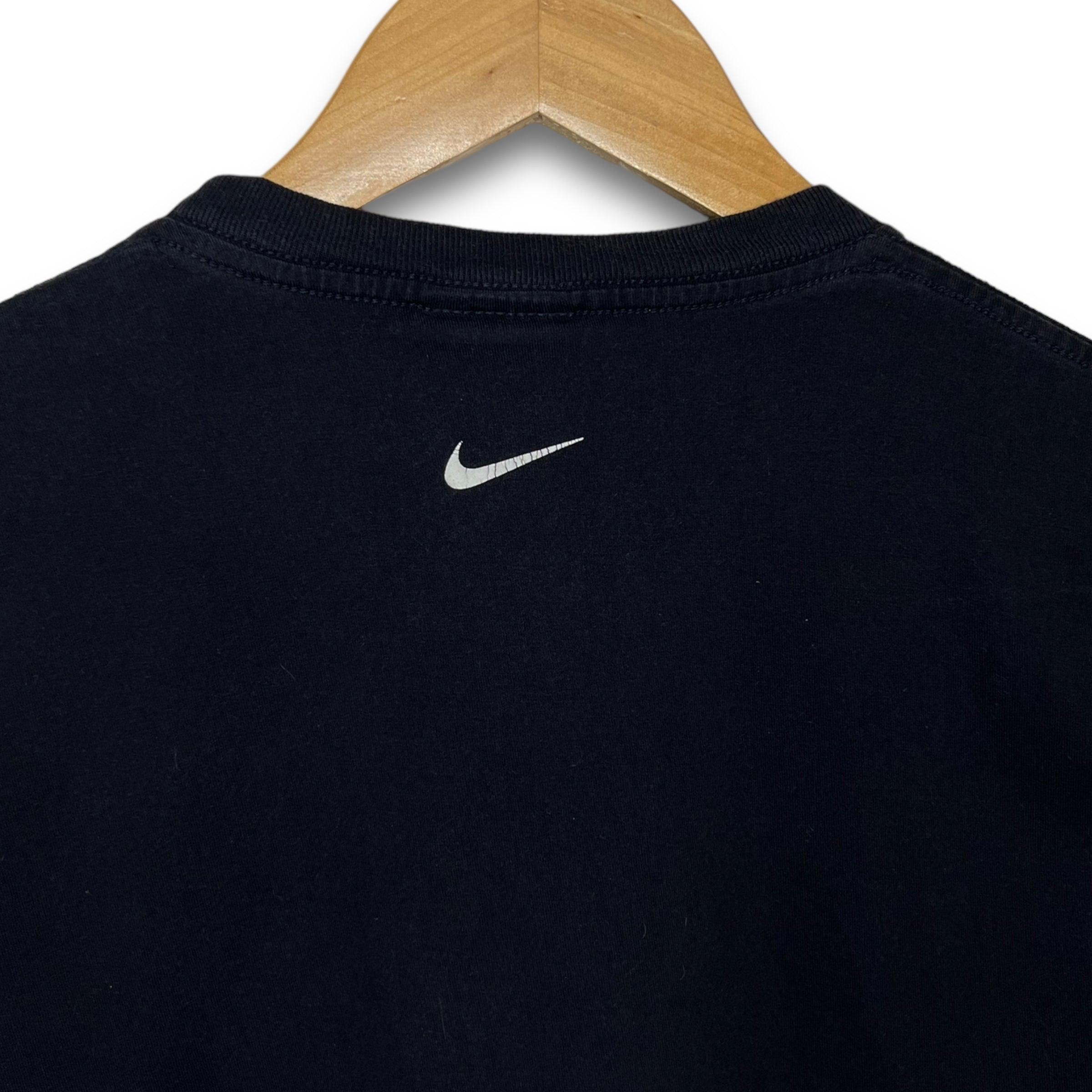 00s T-Shirt Nike Vintage [S]