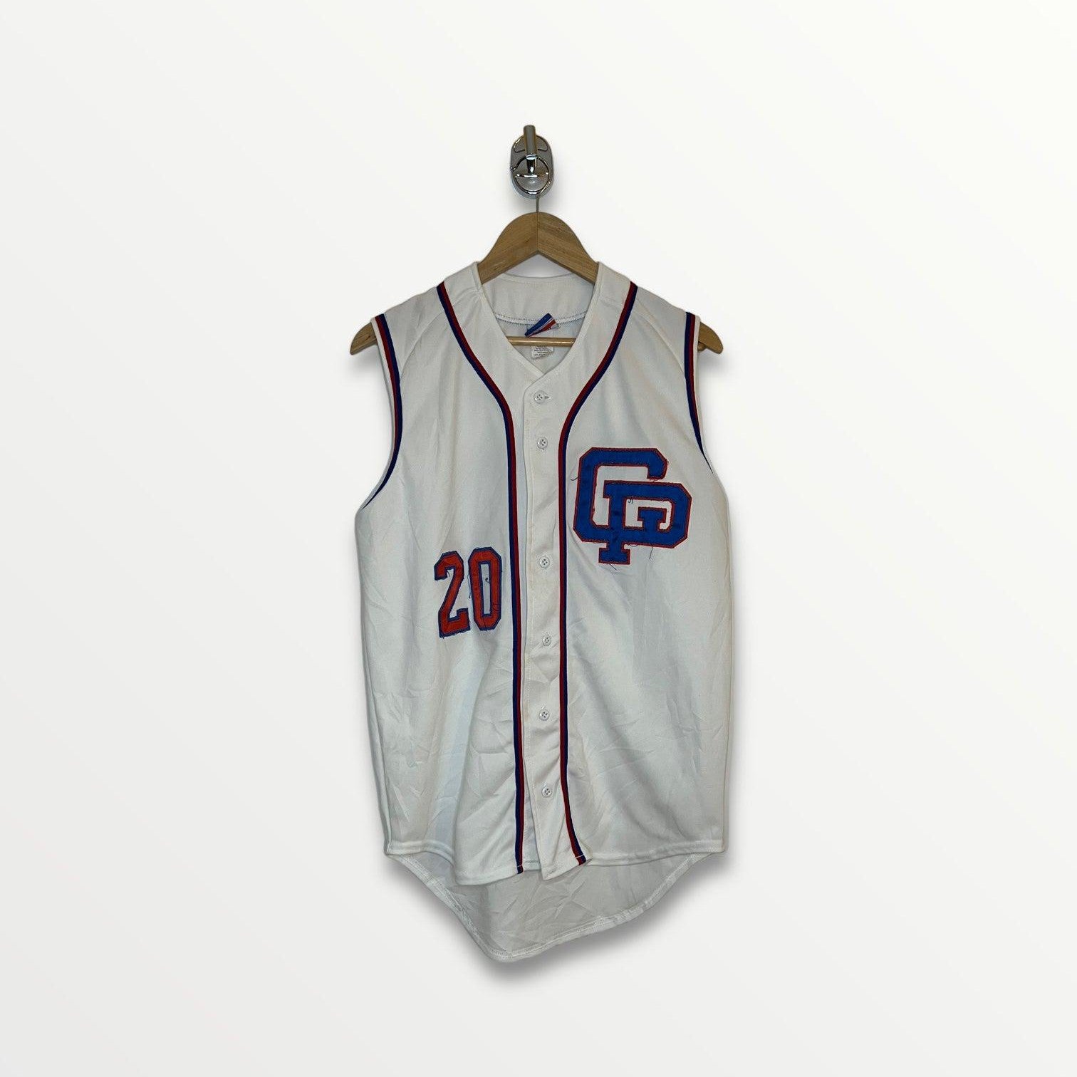 Canotta MLB Vintage [M]