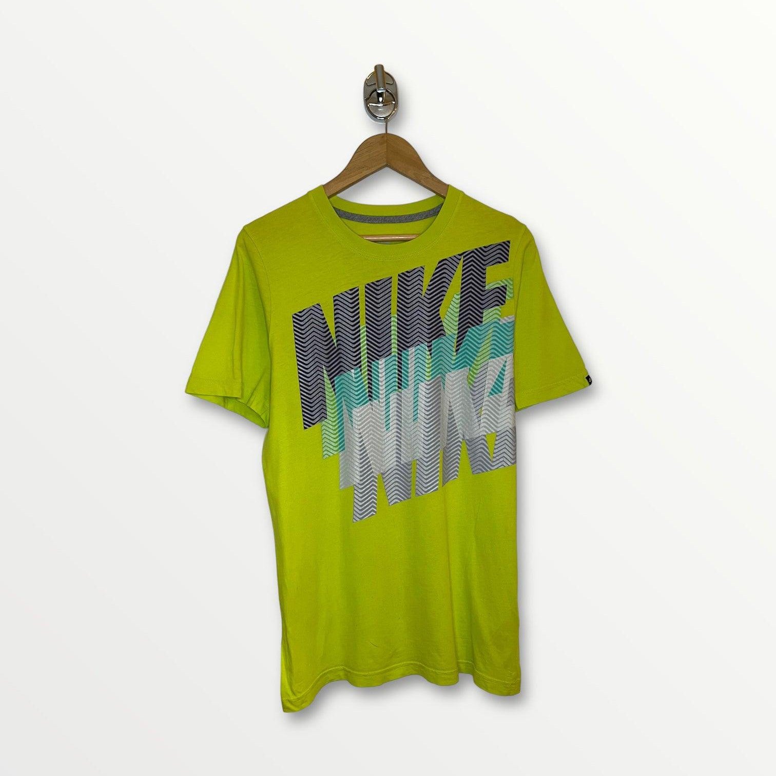 T-Shirt Nike Vintage [M]